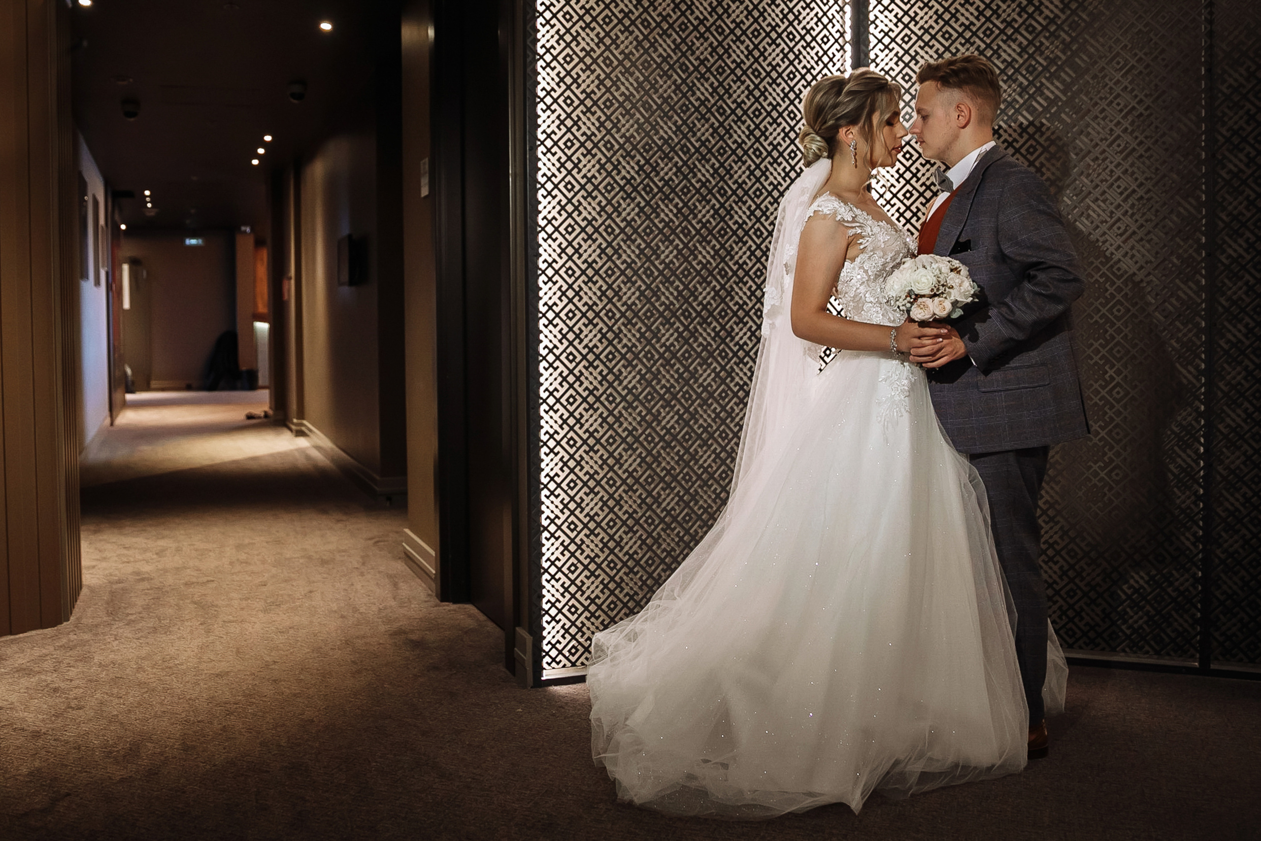 Ирина и Олег. Свадьба Саранск. Фотограф - Эльдар Вагапов