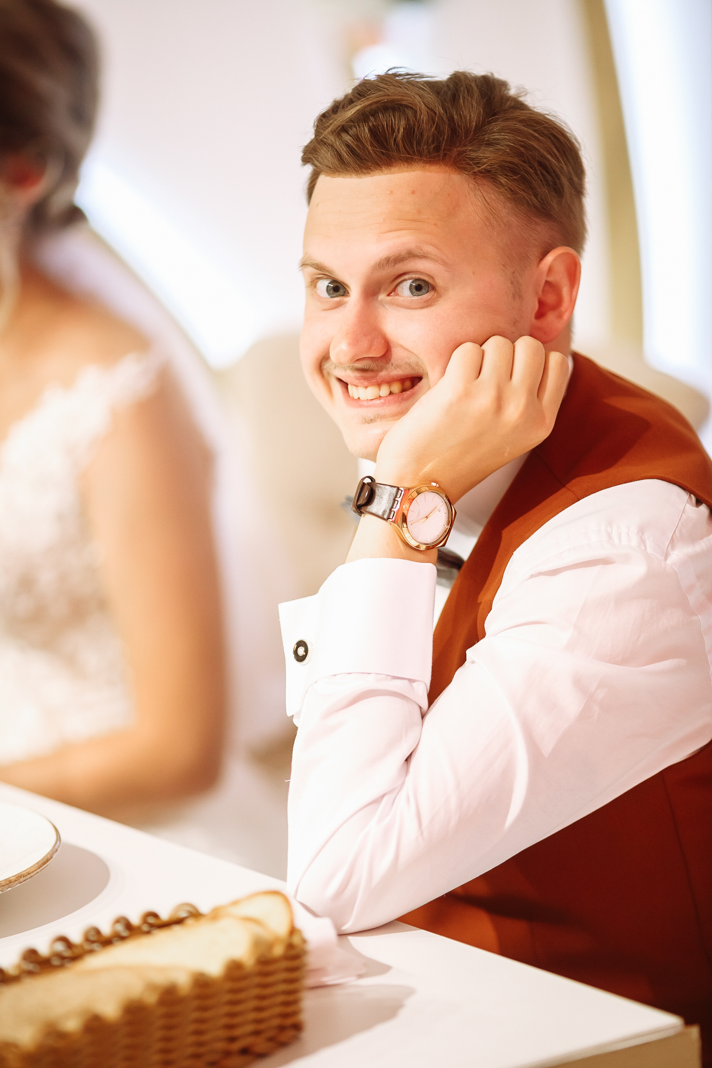 Ирина и Олег. Свадьба Саранск. Фотограф - Эльдар Вагапов