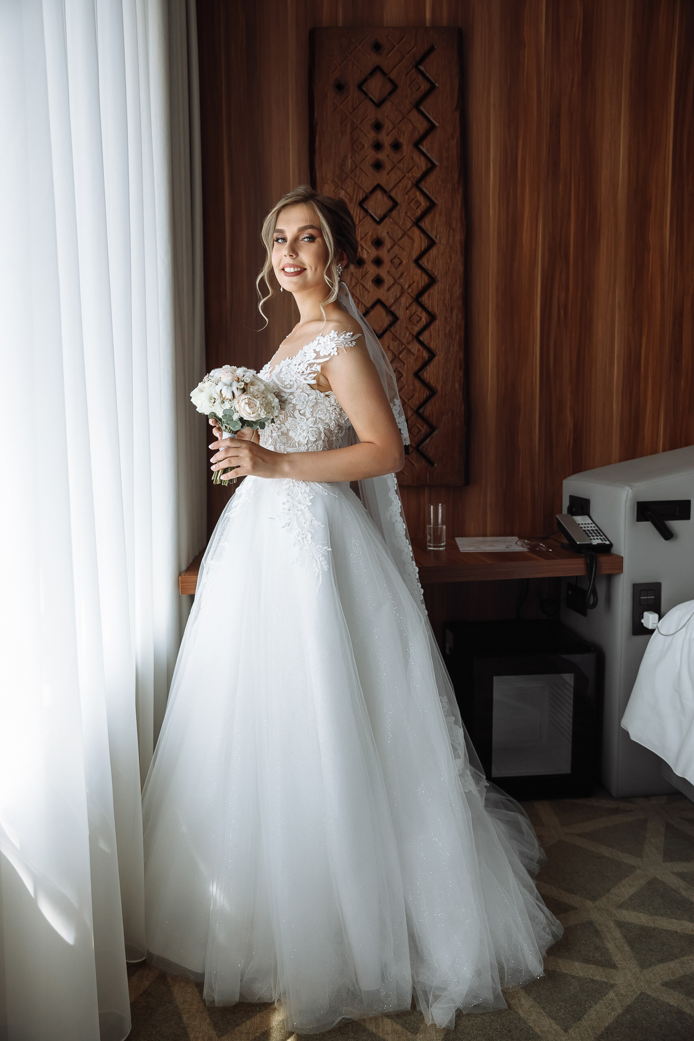 Ирина и Олег. Свадьба Саранск. Фотограф - Эльдар Вагапов