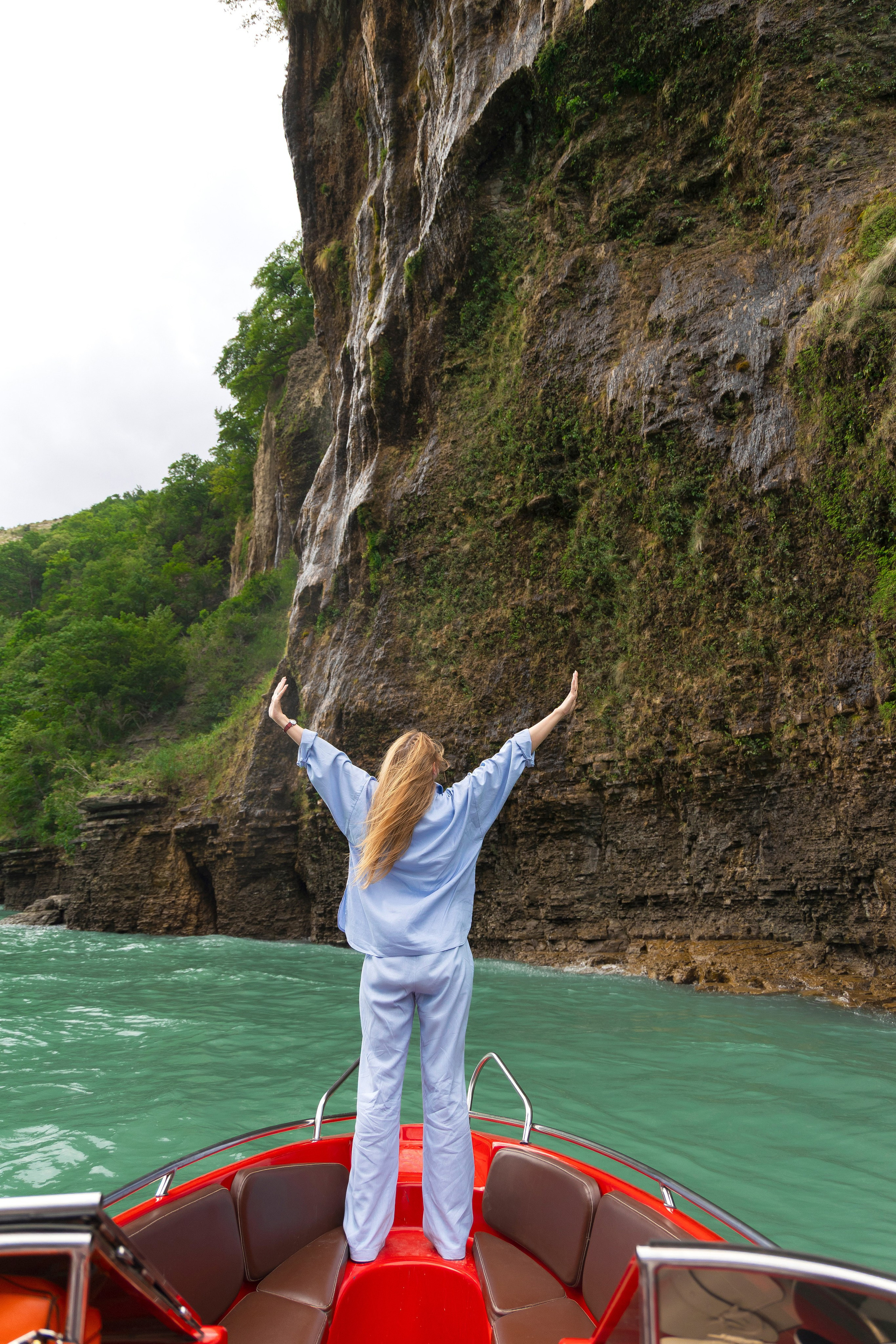 Выездное фотосопровождение туристов. Свадебный и семейный фотограф в Каспийске Алёна Нурмагомедова