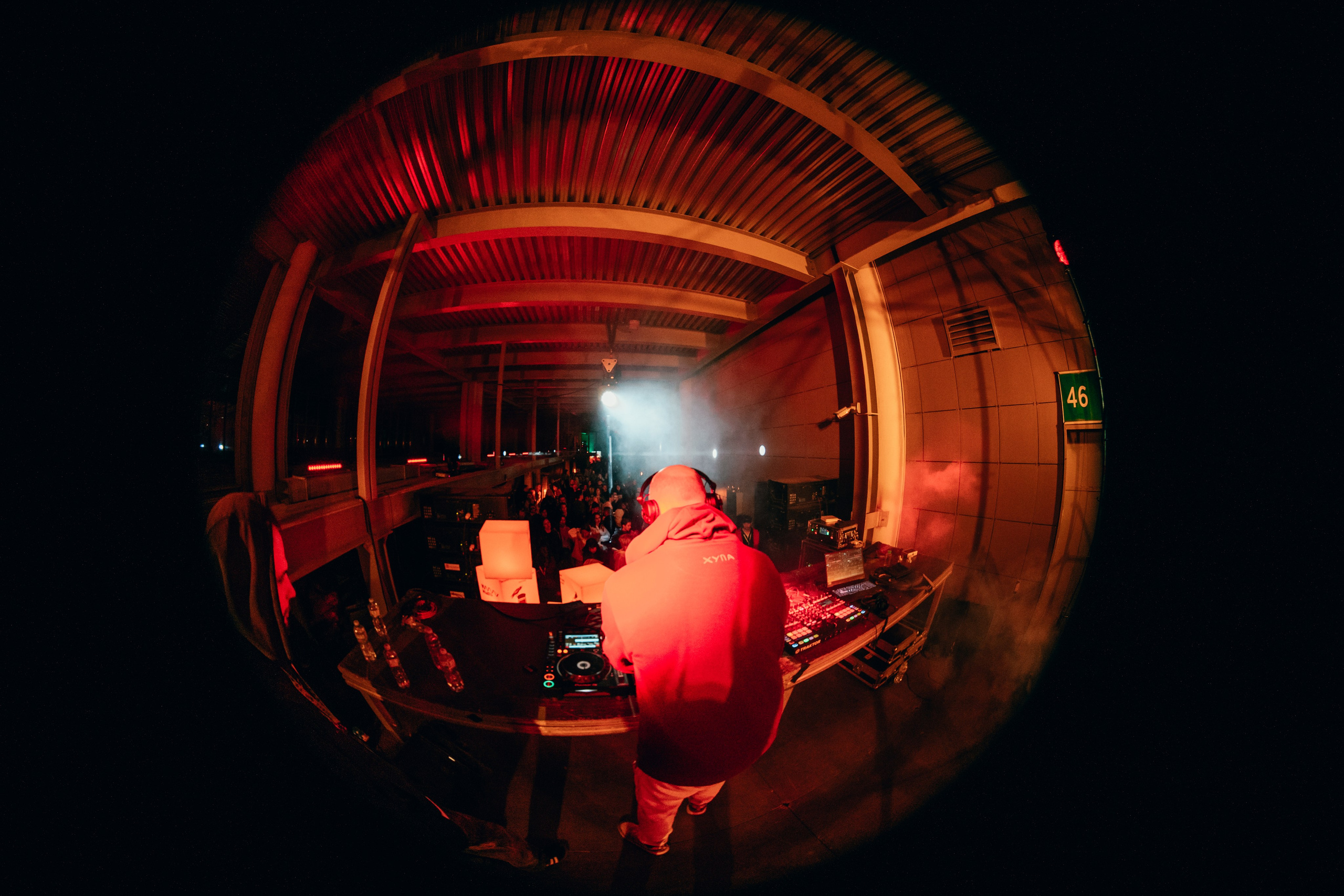 TON 2023. Главная