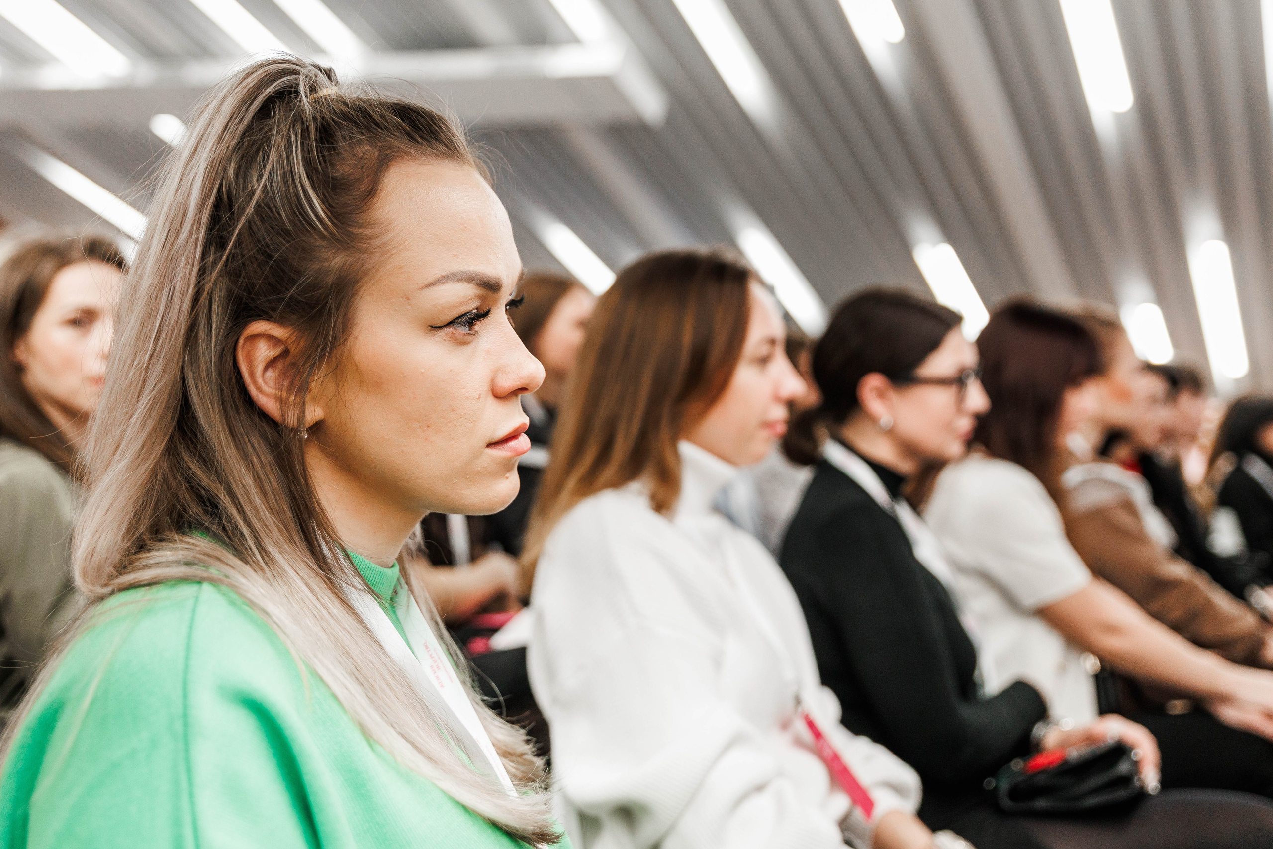 ЖЕНСКОЕ ЛИДЕРСТВО. Фотограф Нижний Новгород Игнатьева Виктория