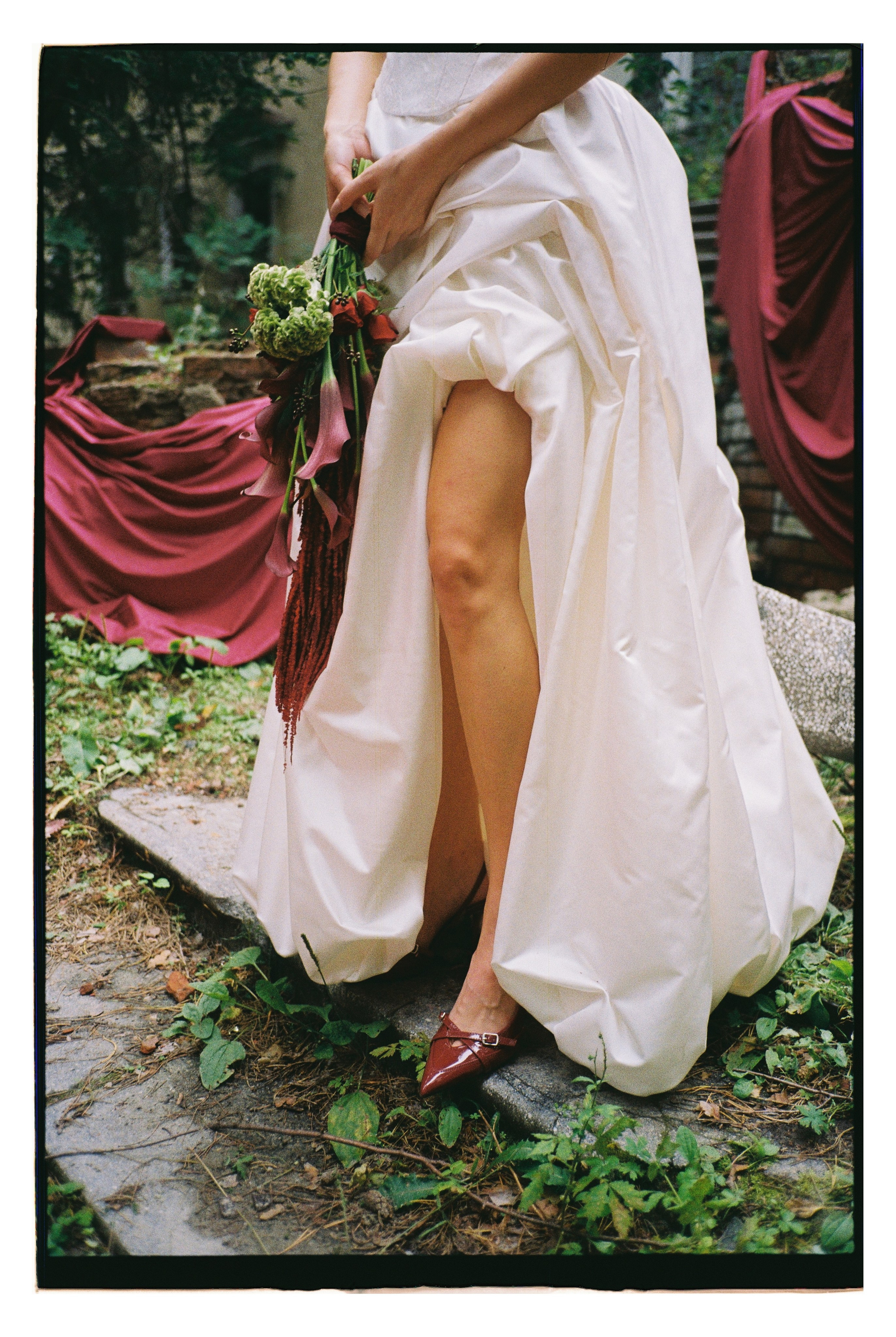 Милена. Свадебные платья