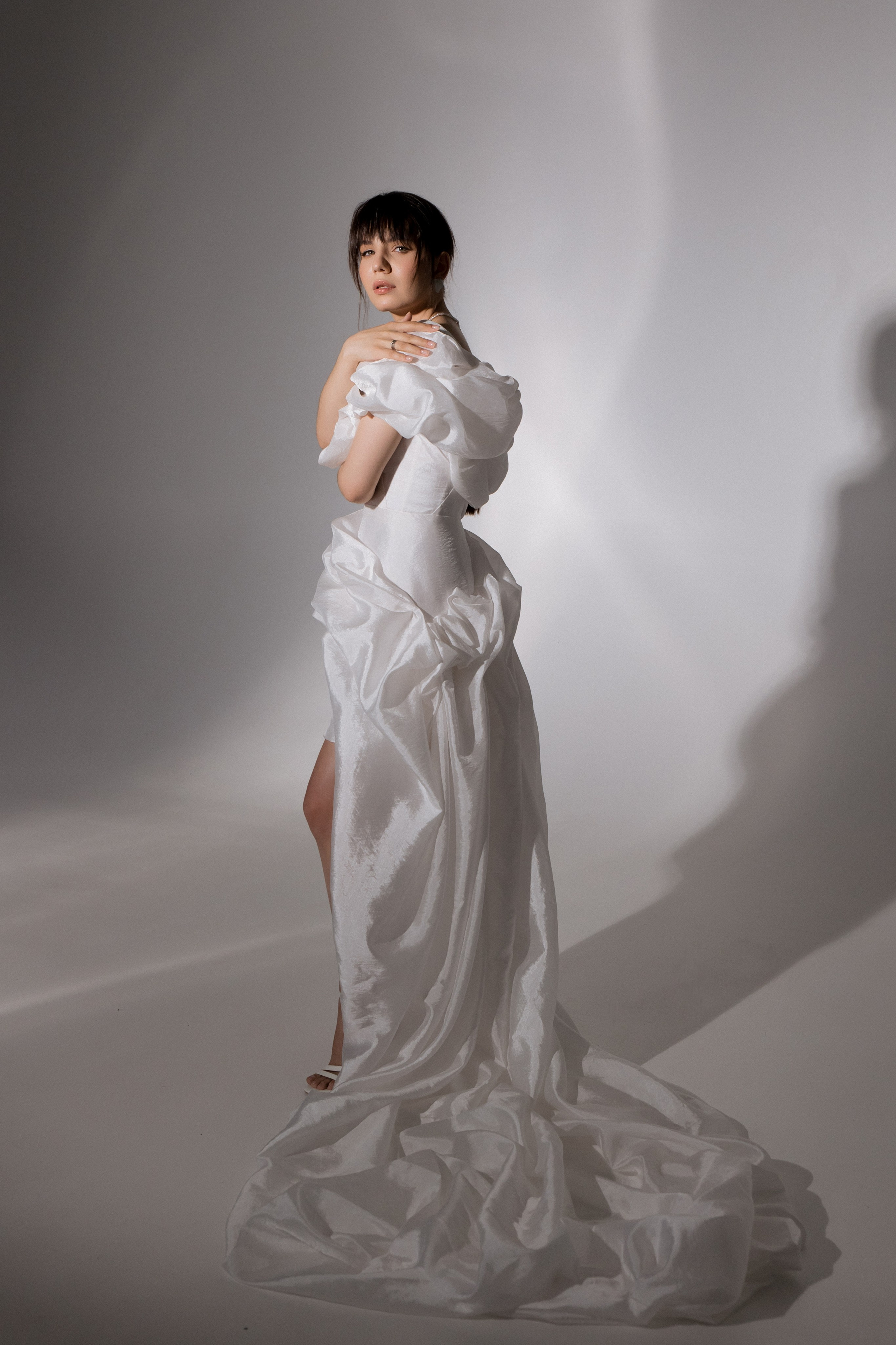 Анита. Свадебные платья Новосибирск, ателье по пошиву вечерних образов