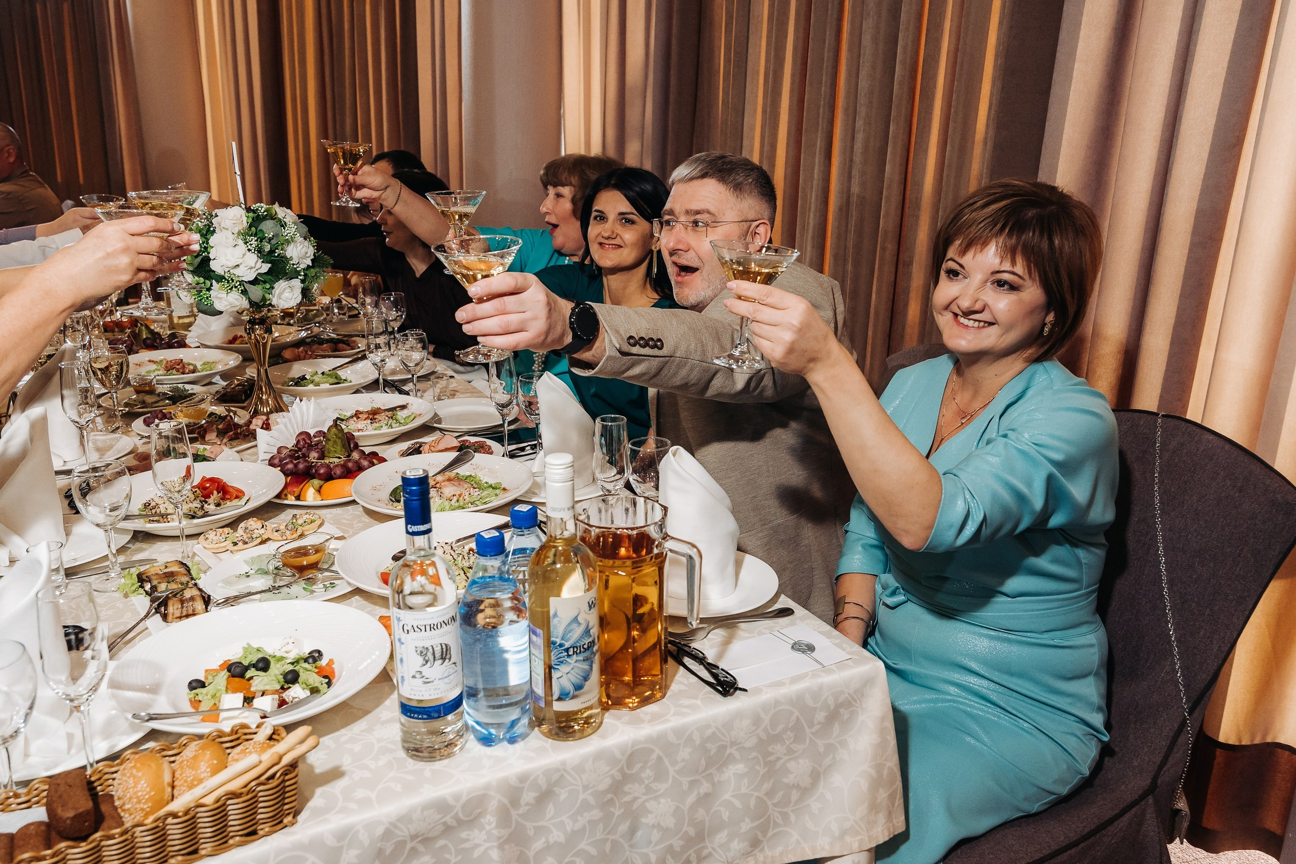 Отзывы. Фотограф Омск Андрей Козяков