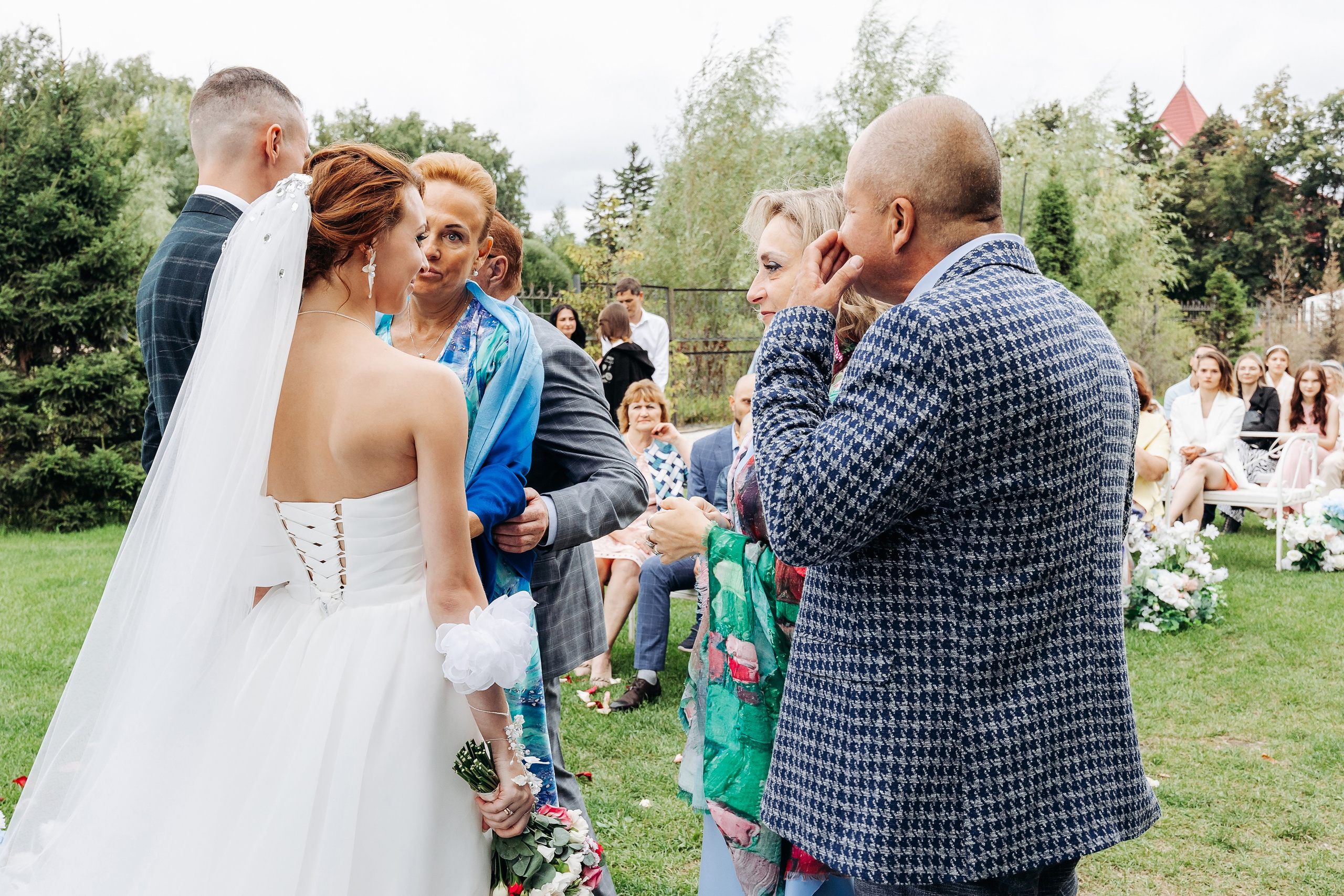 Антон Ксения. Фотограф Омск Андрей Козяков