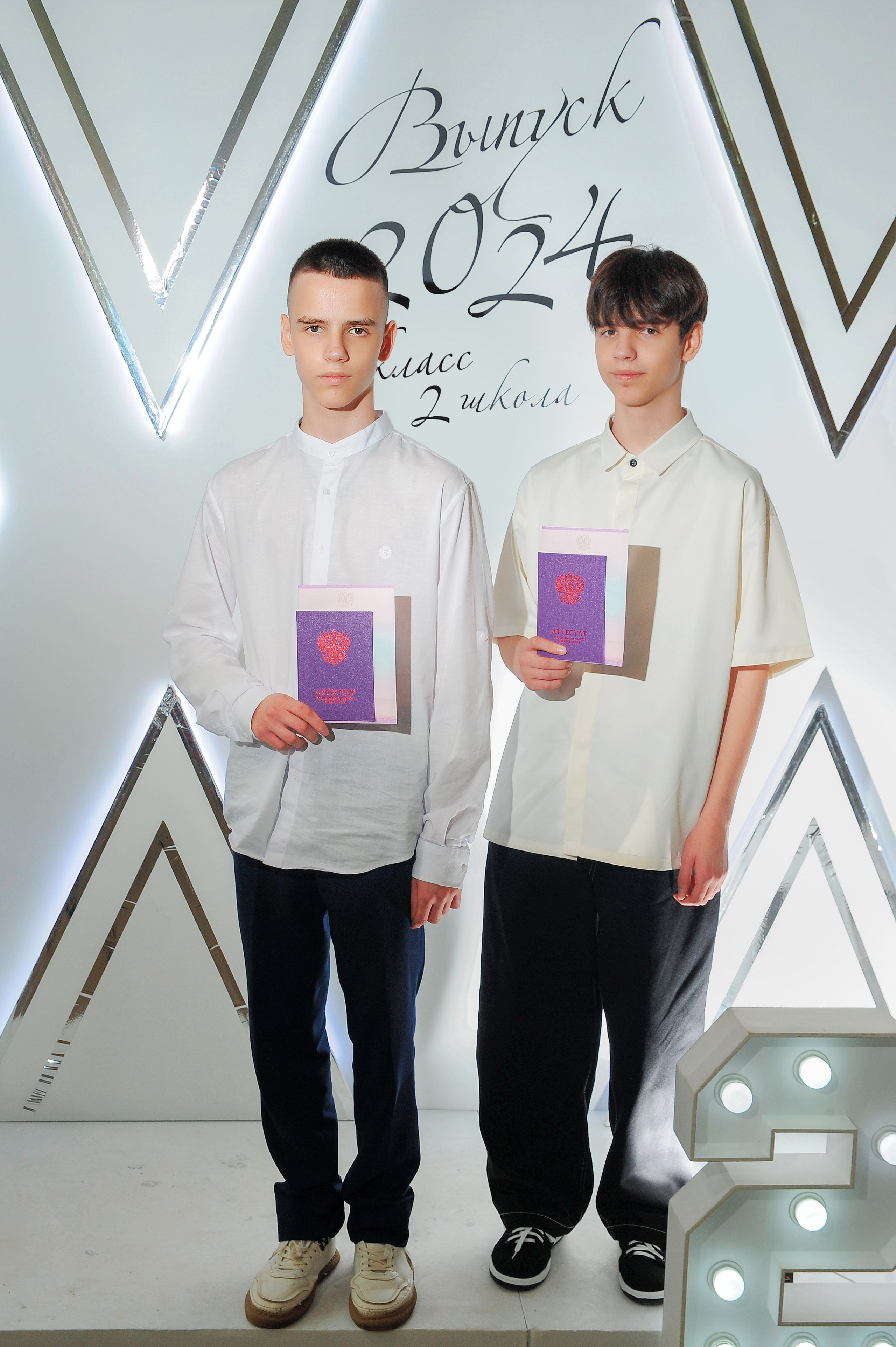 Выпускной. Выпускные альбомы. Фотограф Ксения Борисова