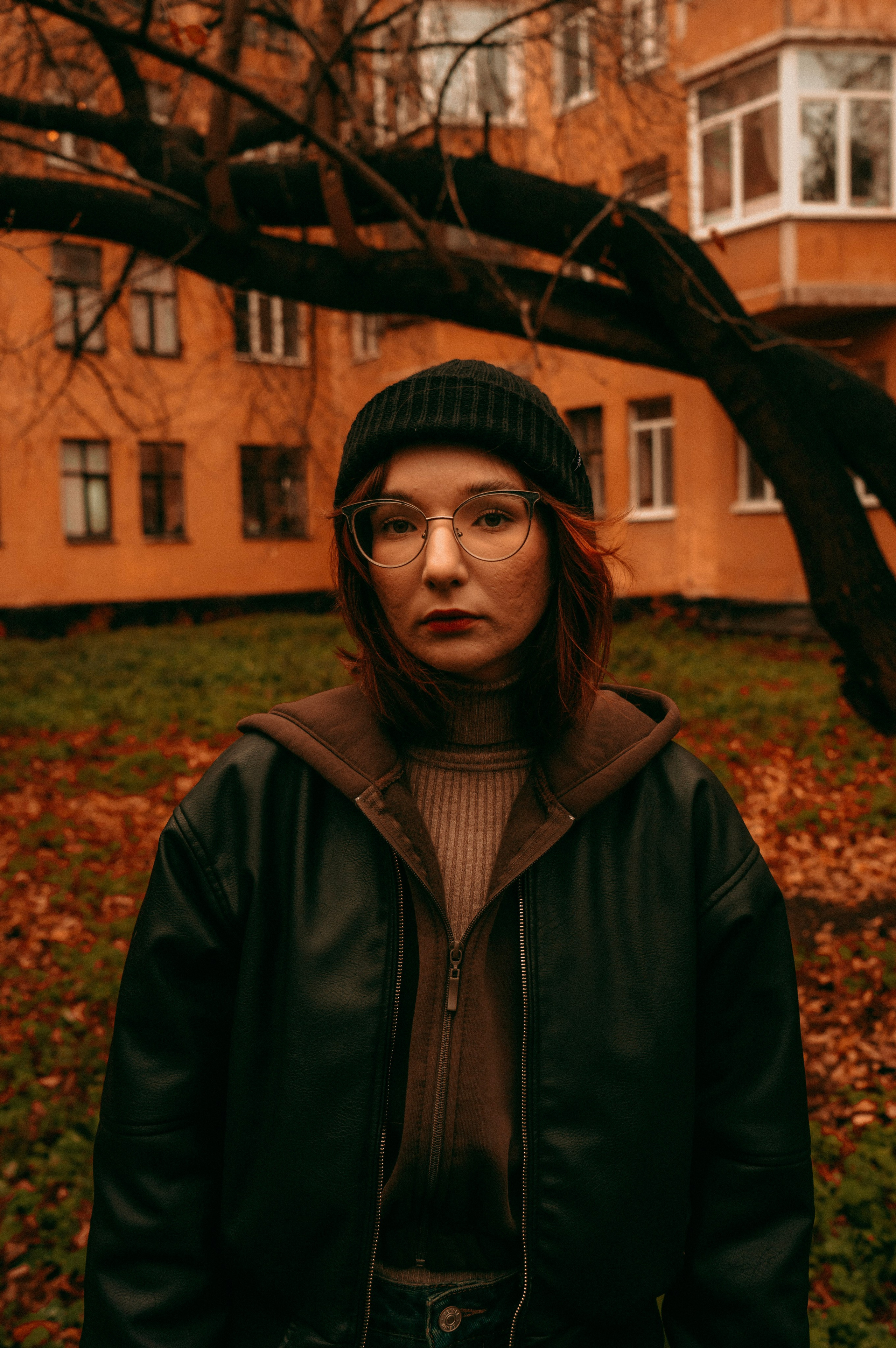 МАРИЯ. Художественный фотограф Анастасия