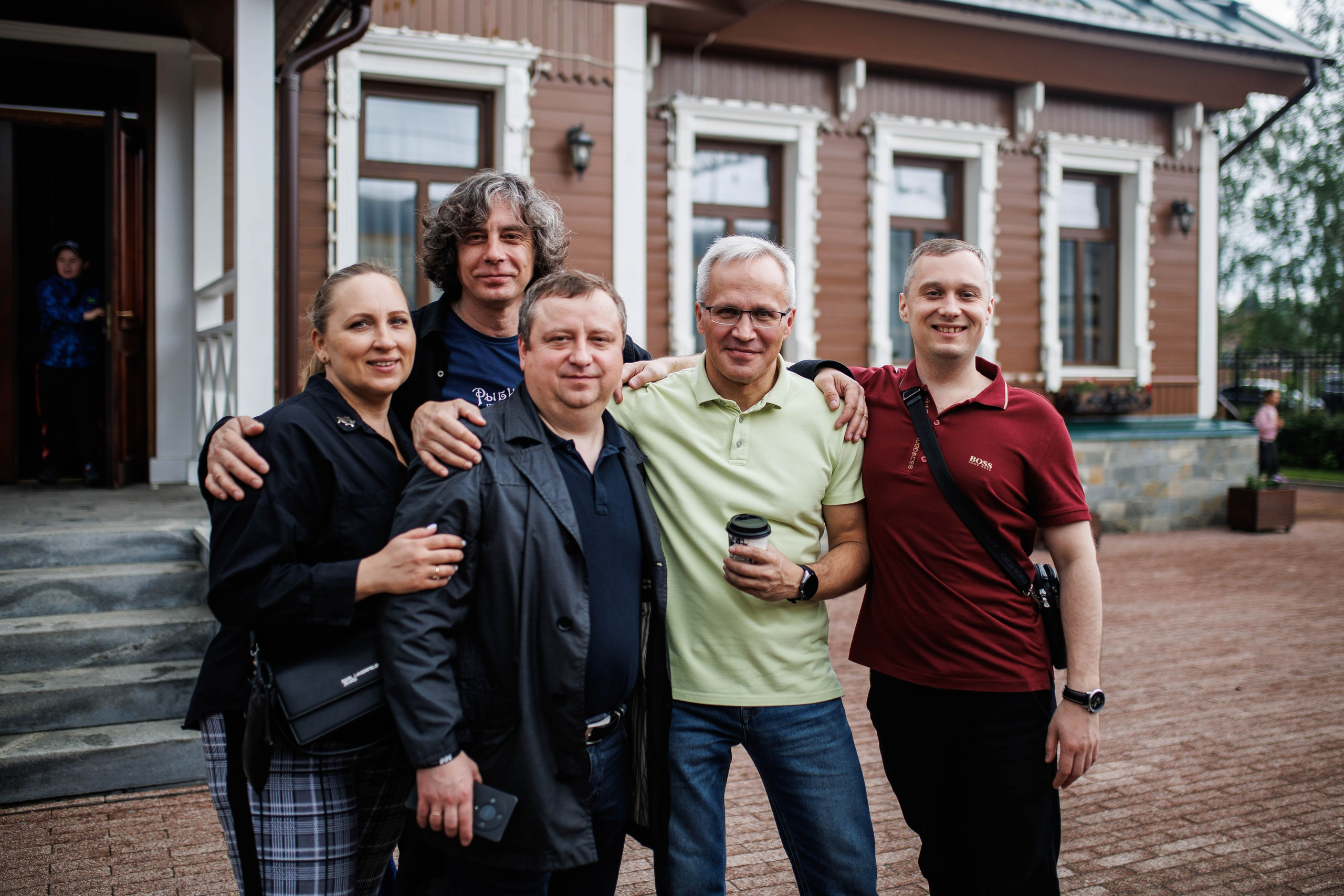 РЕПОРТАЖ/ 58 СОВЕТ АРХИТЕКТОРОВ, день — 7. Художественный фотограф Анастасия