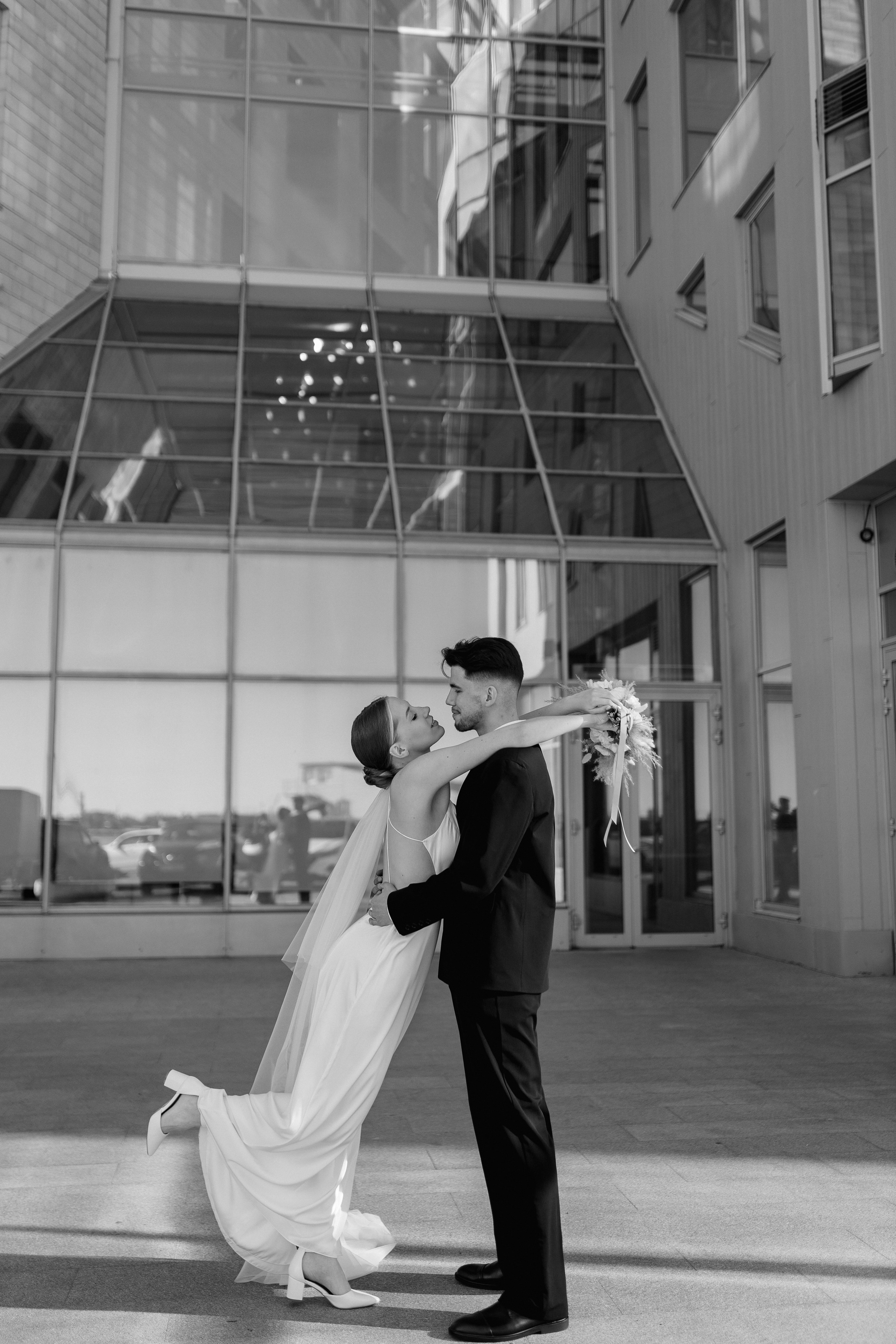 Елизавета & Семён. ФОТОГРАФ МОСКВА ULYA H