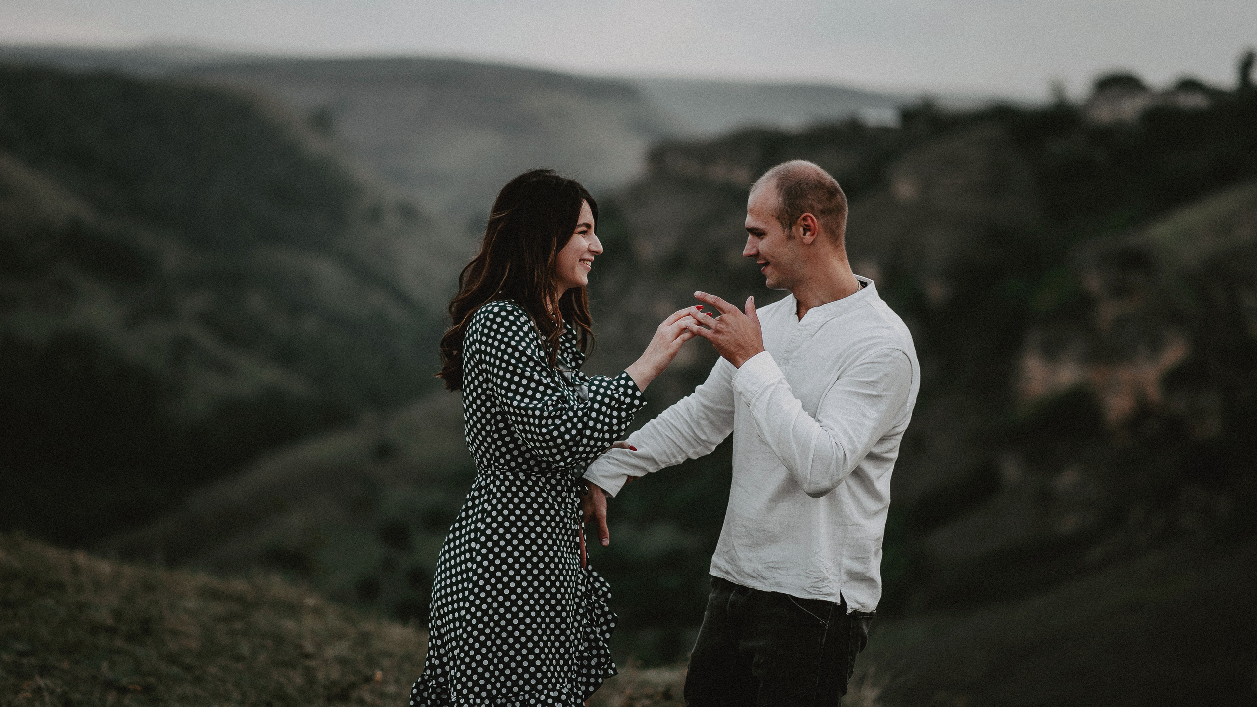 Vlad & Nastya. Фотограф Мария Хлебникова Санкт-Петербург Москва