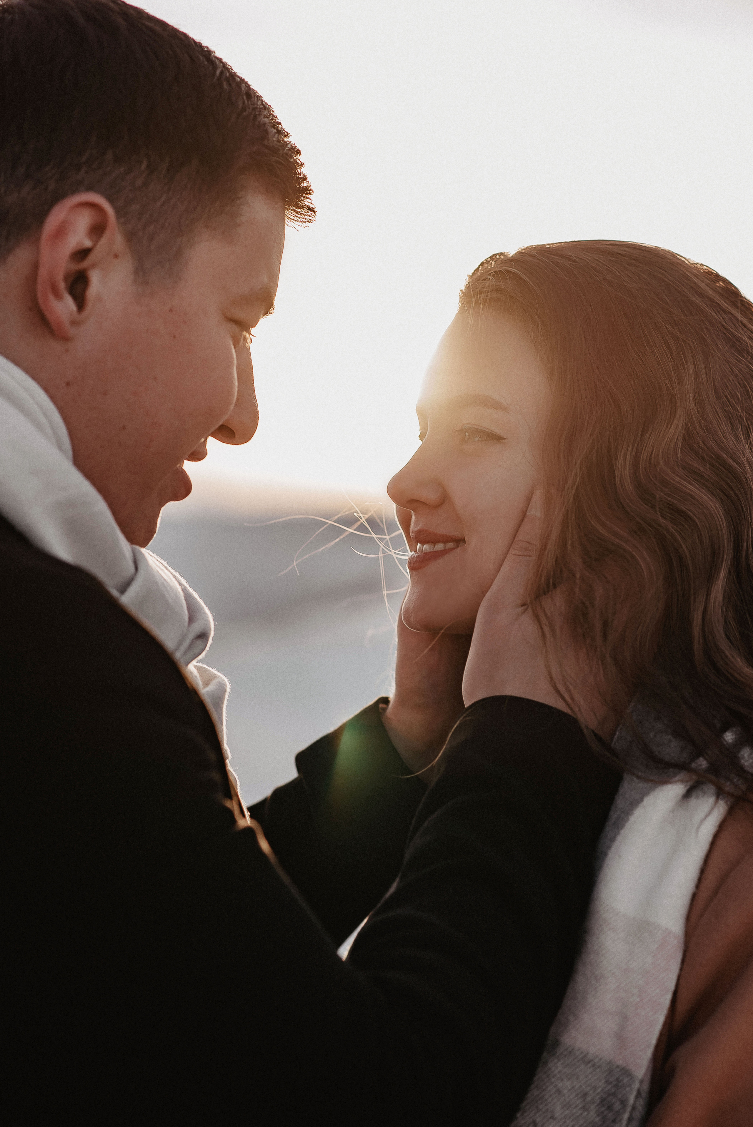 Alexander & Yana. Фотограф Мария Хлебникова Санкт-Петербург Москва