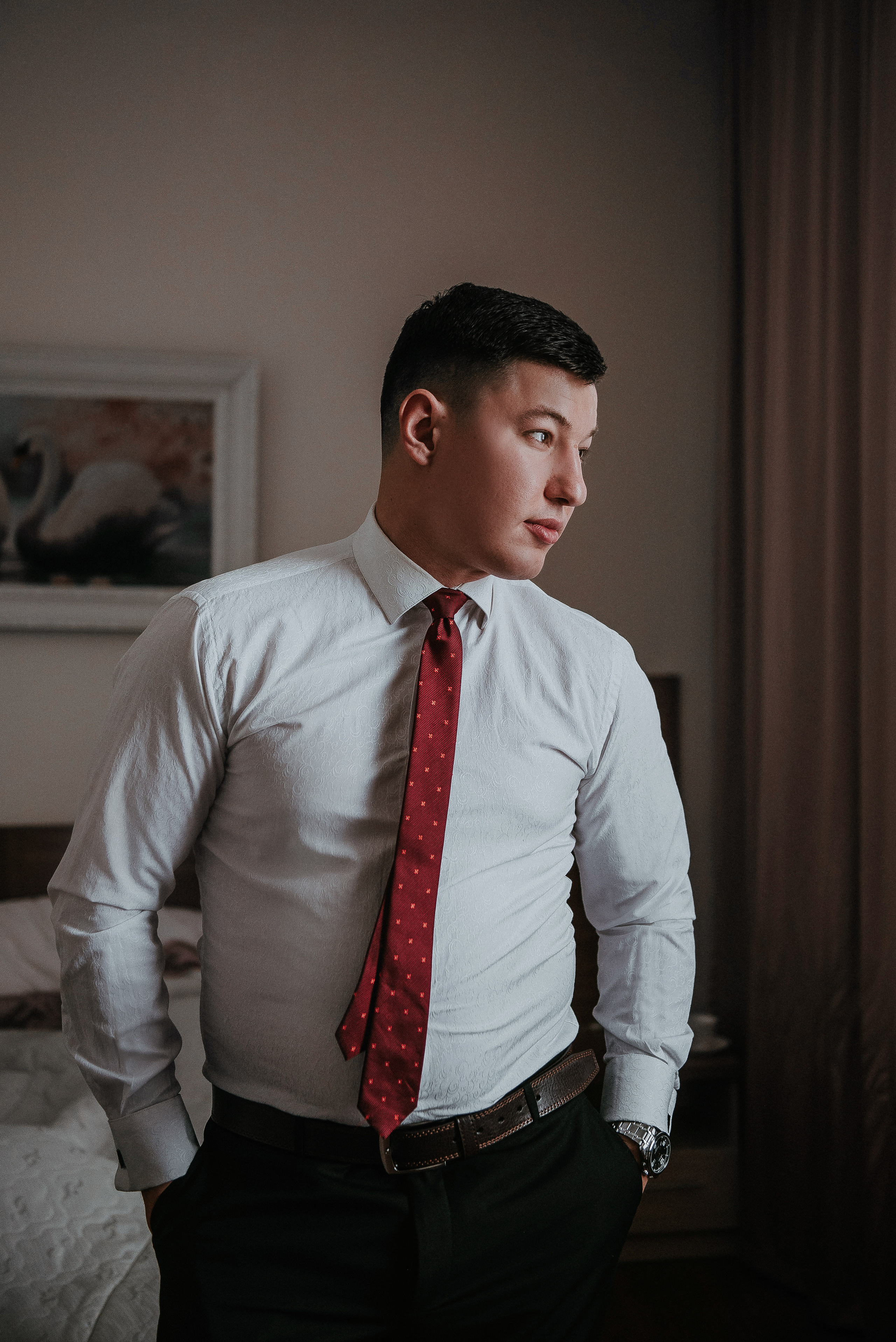 Яна & Саша. Фотограф Мария Хлебникова Санкт-Петербург Москва