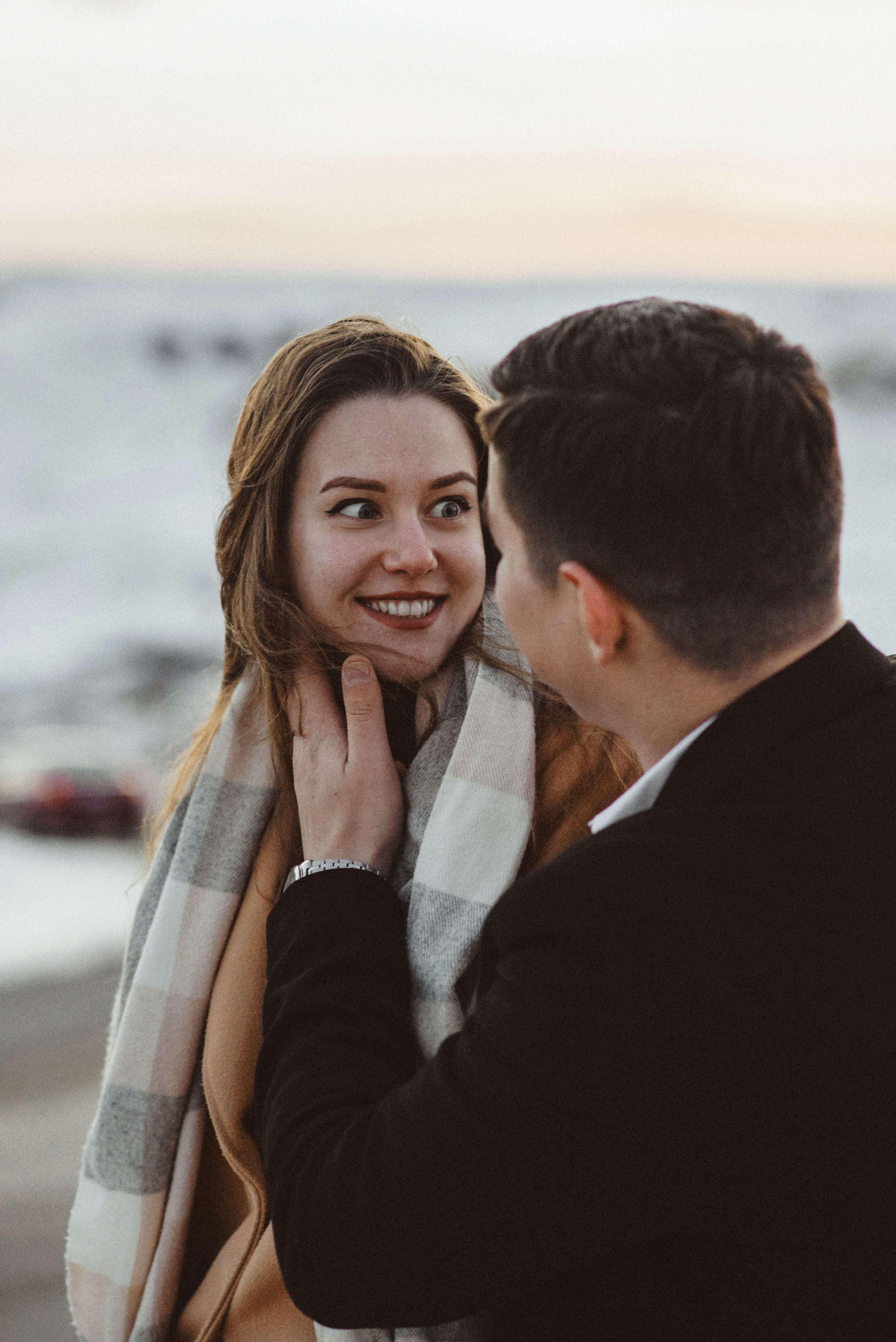 Alexander & Yana. Фотограф Мария Хлебникова Санкт-Петербург Москва