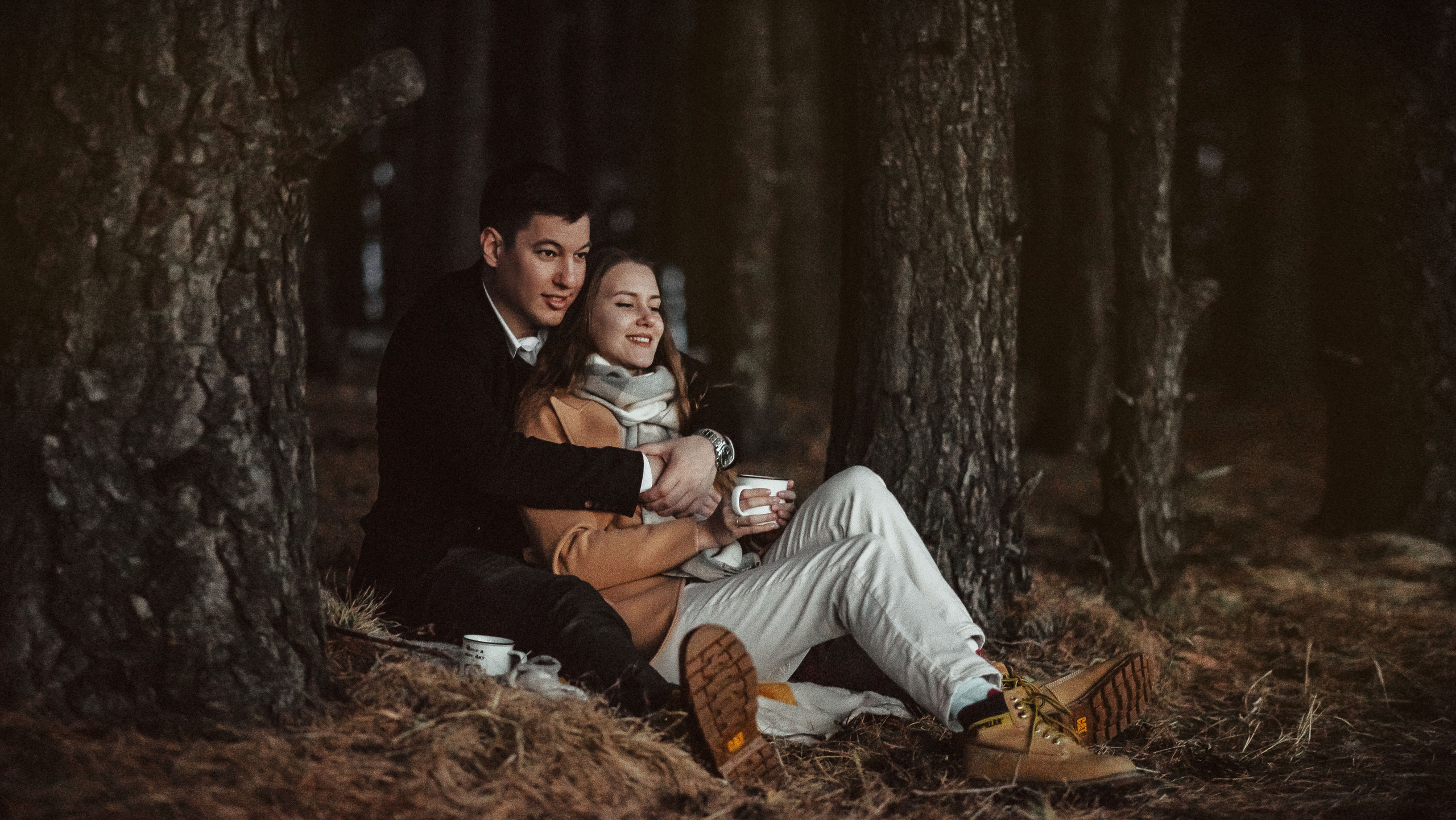 Alexander & Yana. Фотограф Мария Хлебникова Санкт-Петербург Москва