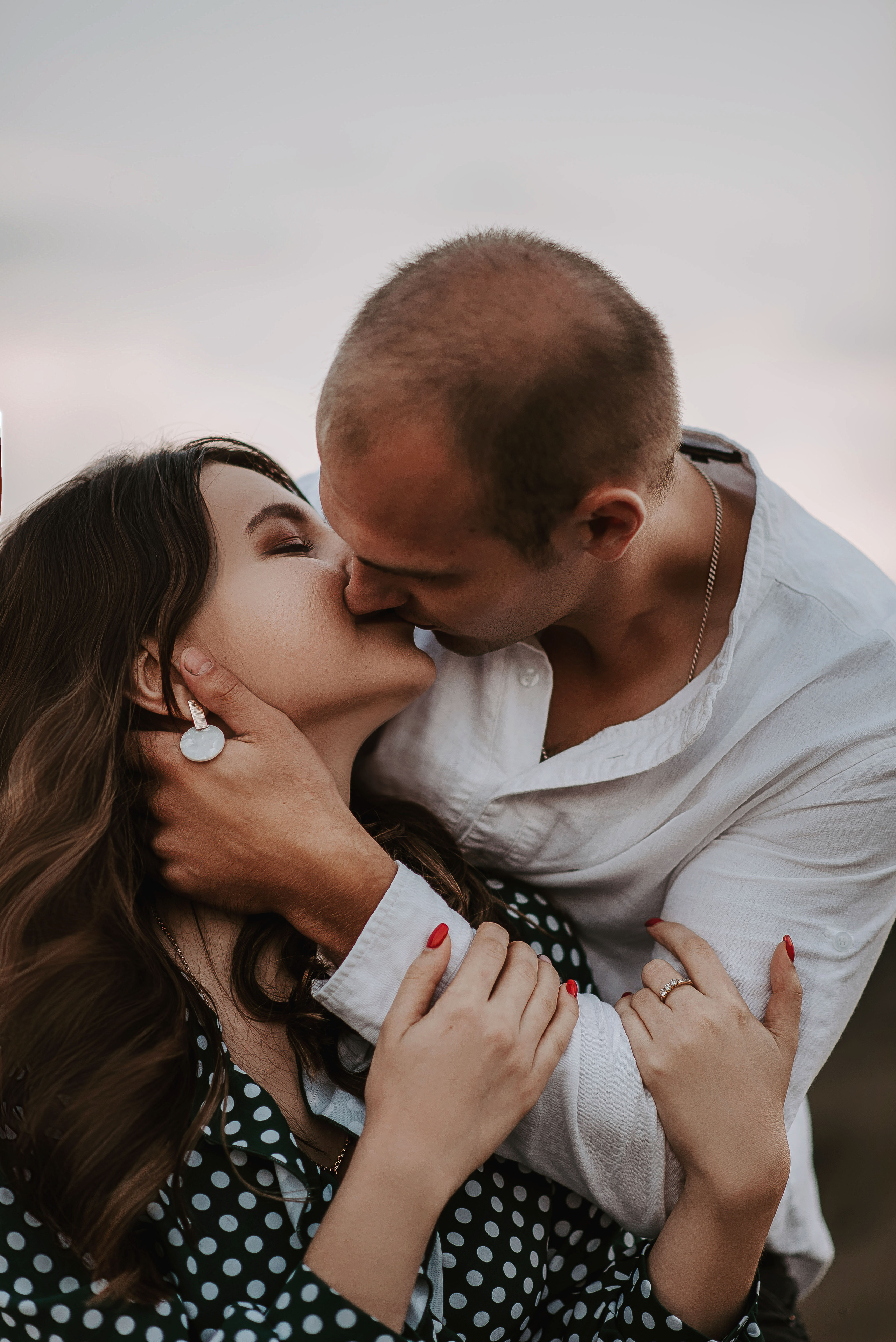 Vlad & Nastya. Фотограф Мария Хлебникова Санкт-Петербург Москва