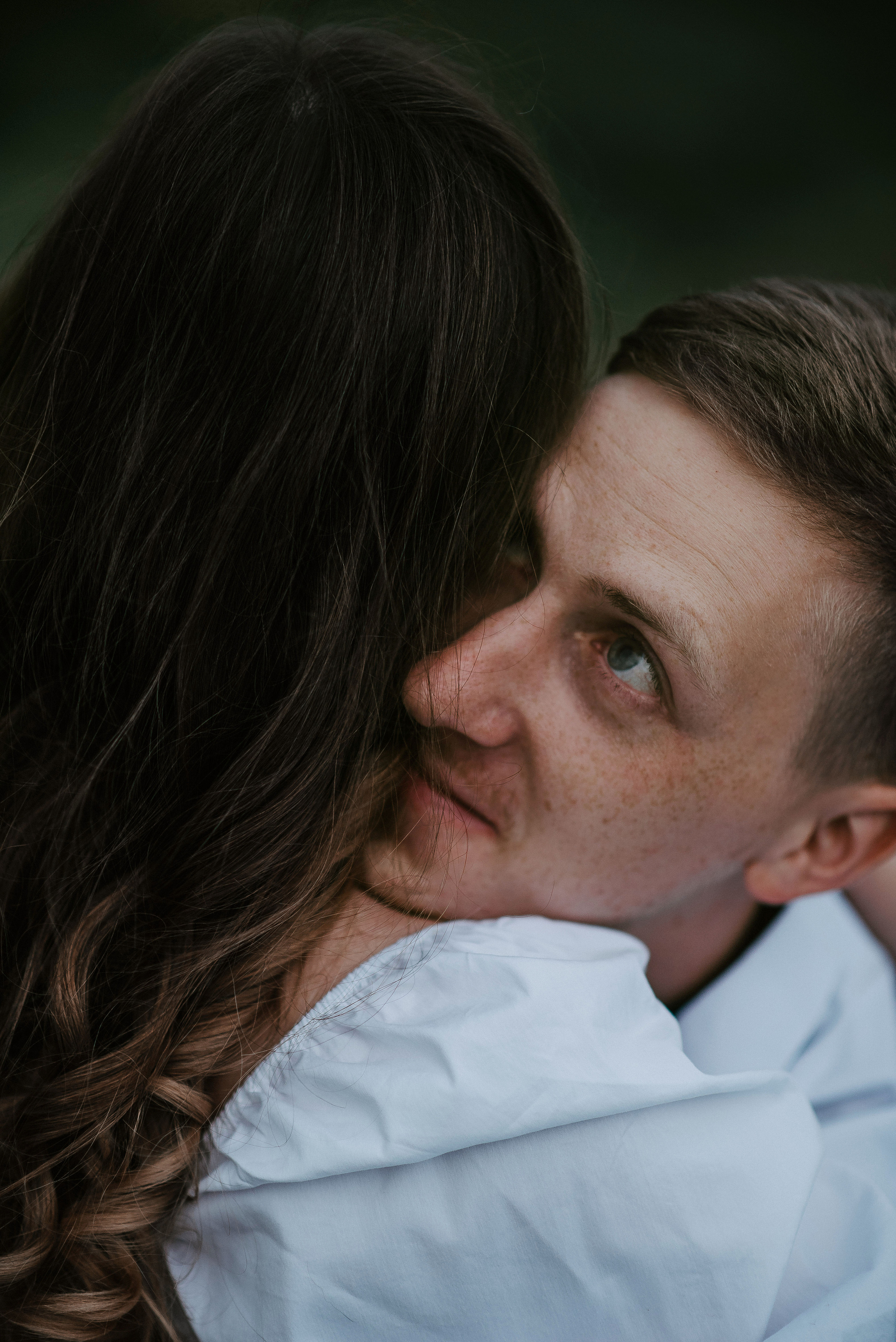 Nastya & Vlad. Фотограф Мария Хлебникова Санкт-Петербург Москва