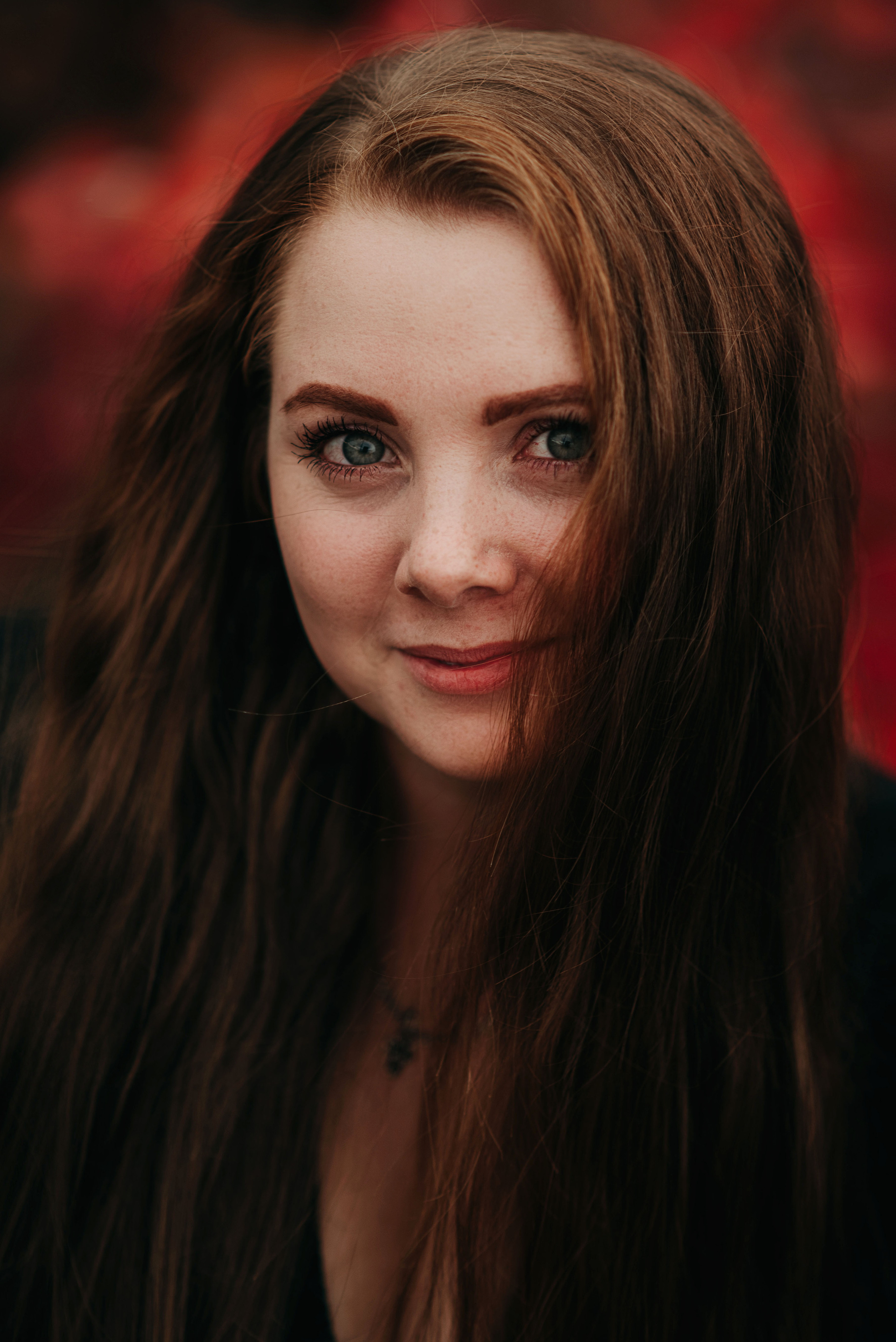 Tanya. Фотограф Мария Хлебникова Санкт-Петербург Москва