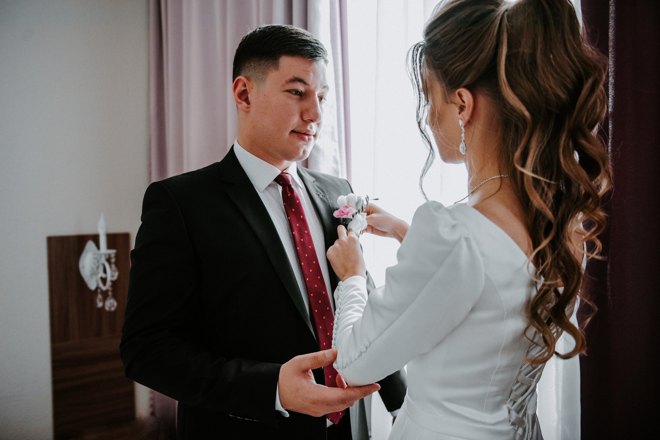 Яна & Саша. Фотограф Мария Хлебникова Санкт-Петербург Москва