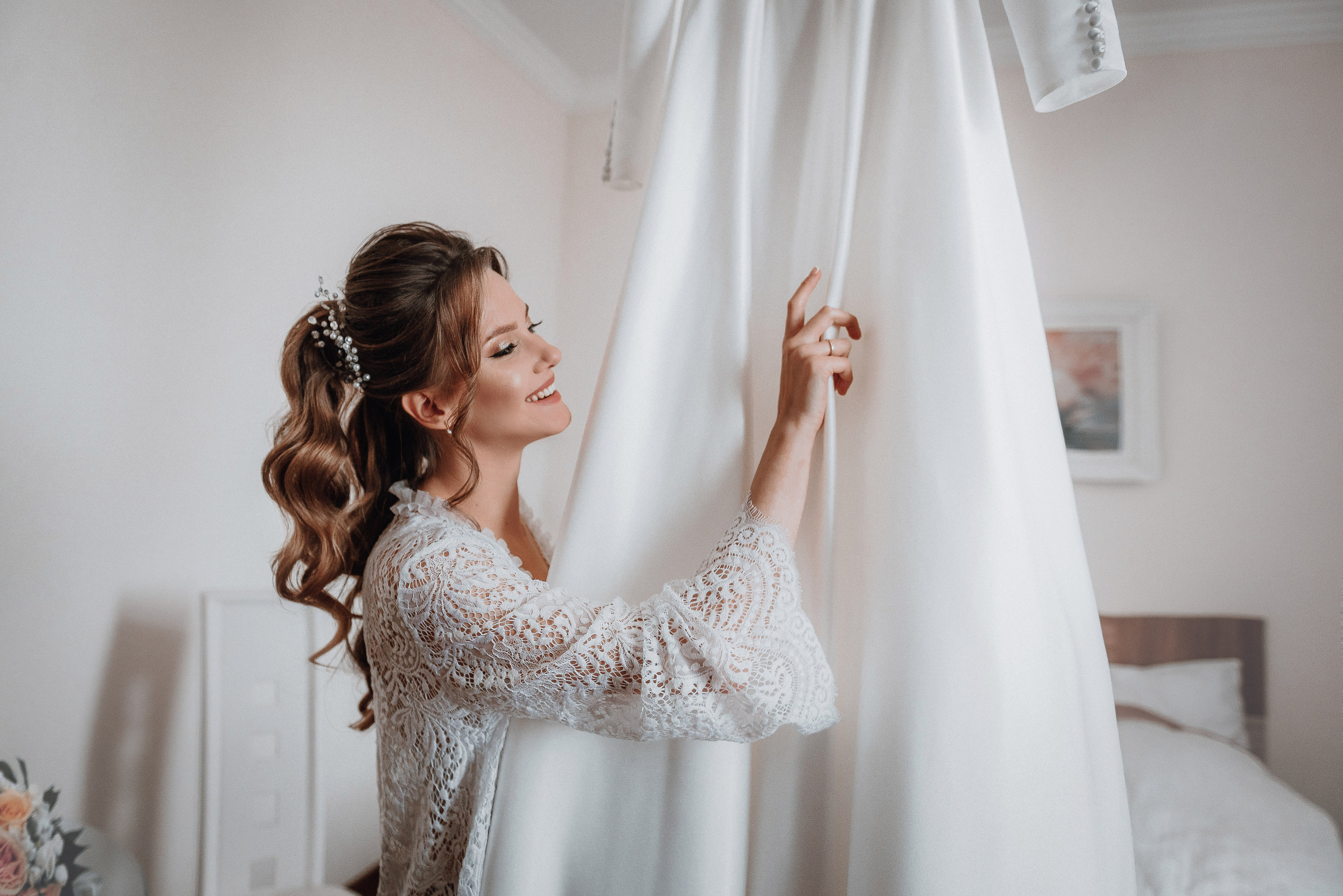 Яна & Саша. Фотограф Мария Хлебникова Санкт-Петербург Москва