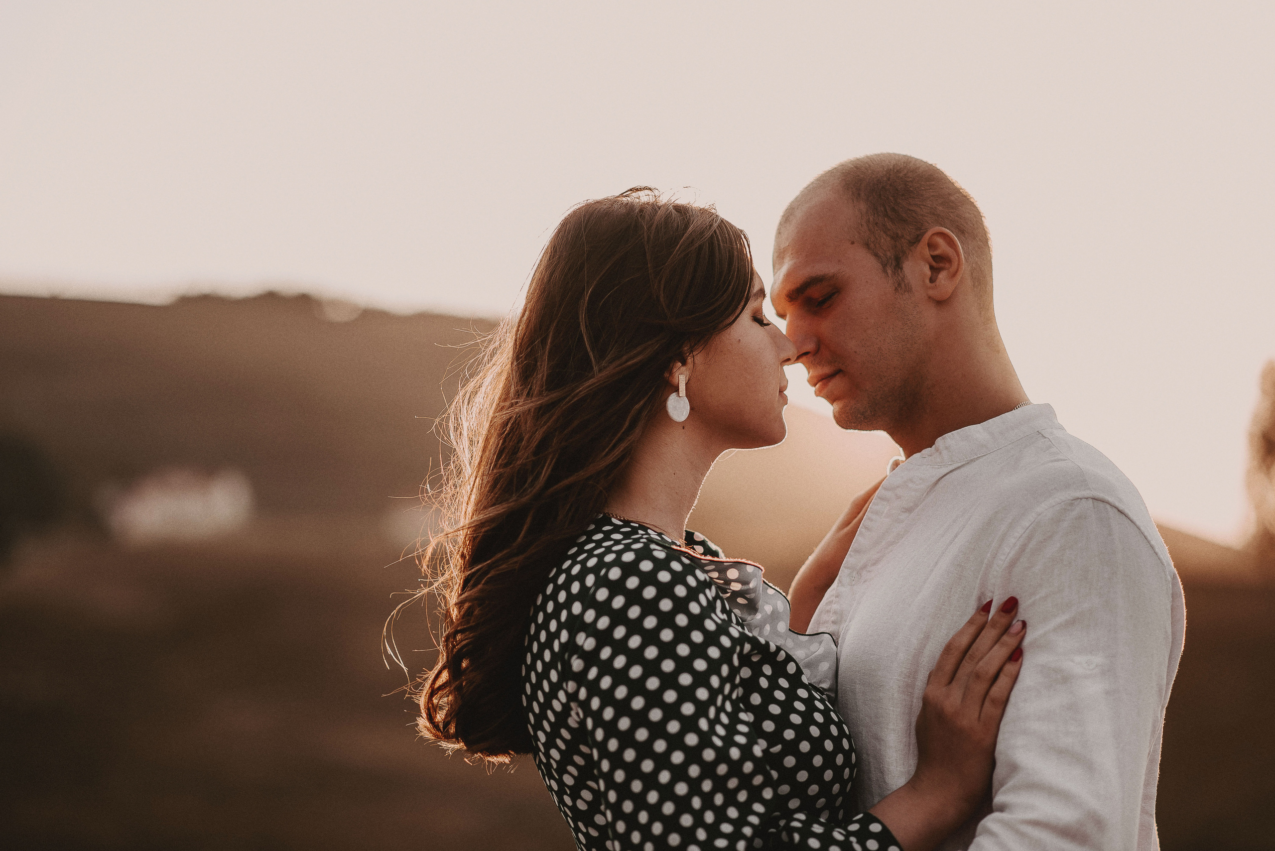 Vlad & Nastya. Фотограф Мария Хлебникова Санкт-Петербург Москва