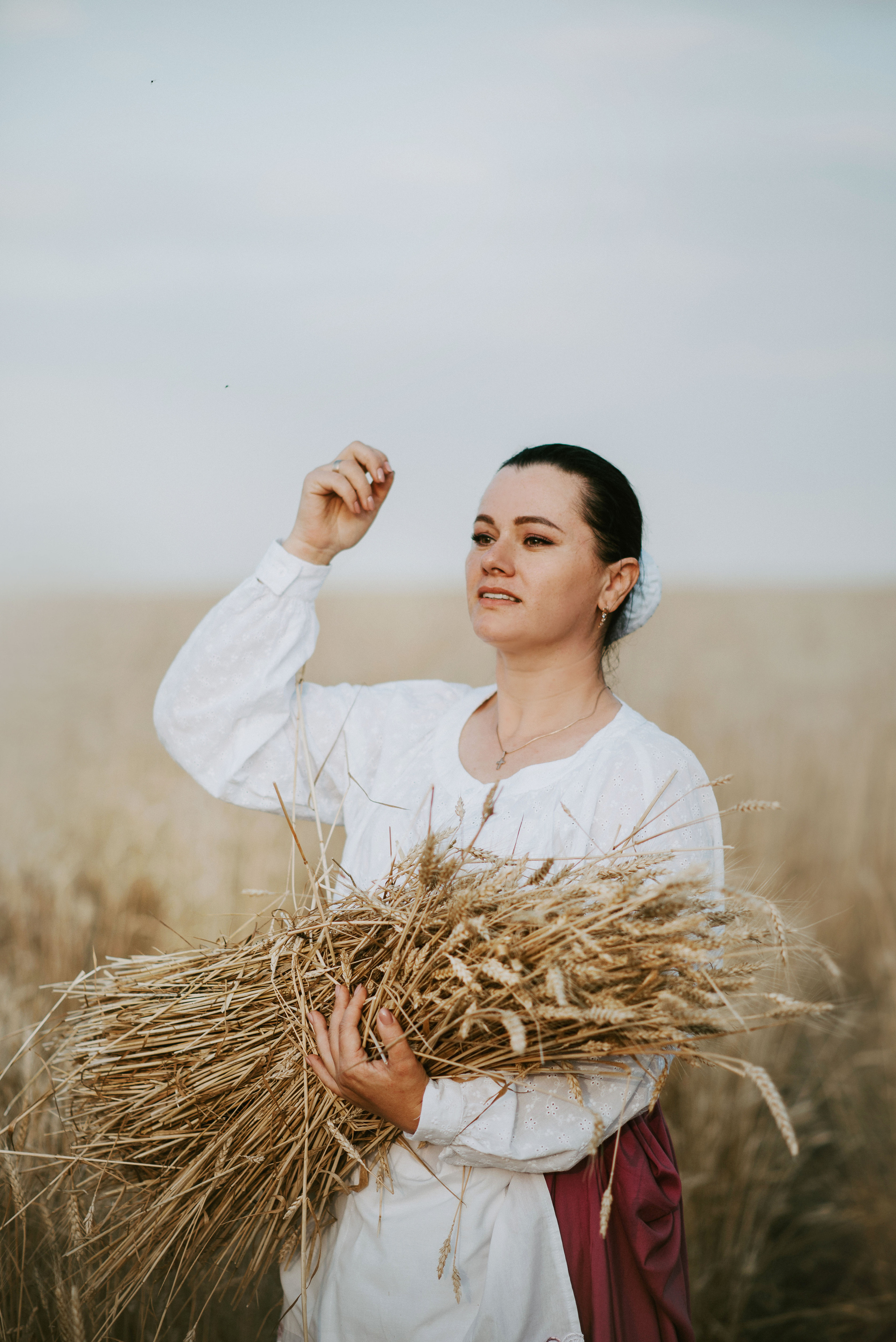 Olga. Фотограф Мария Хлебникова Санкт-Петербург Москва