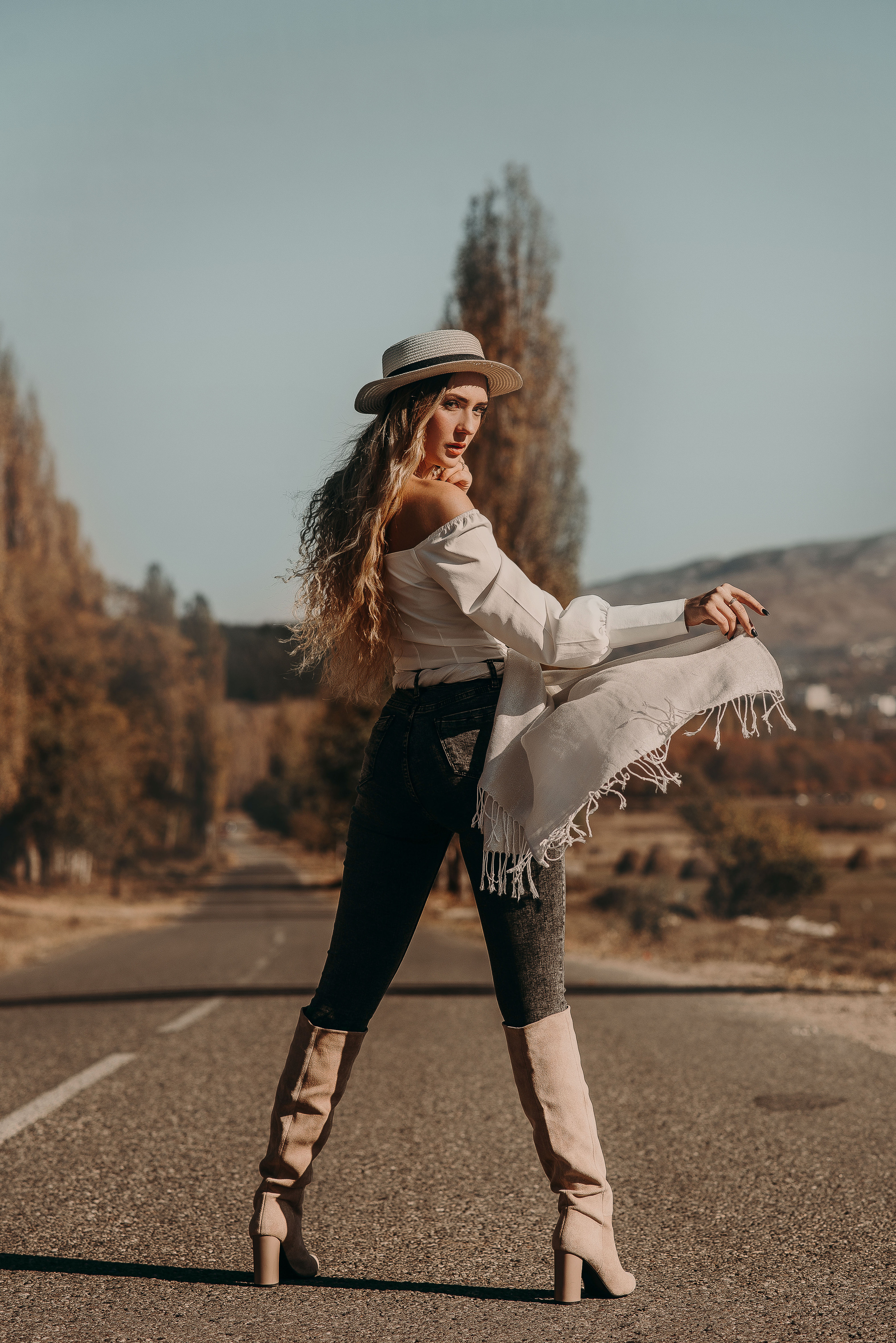 Nastya. Фотограф Мария Хлебникова Санкт-Петербург Москва