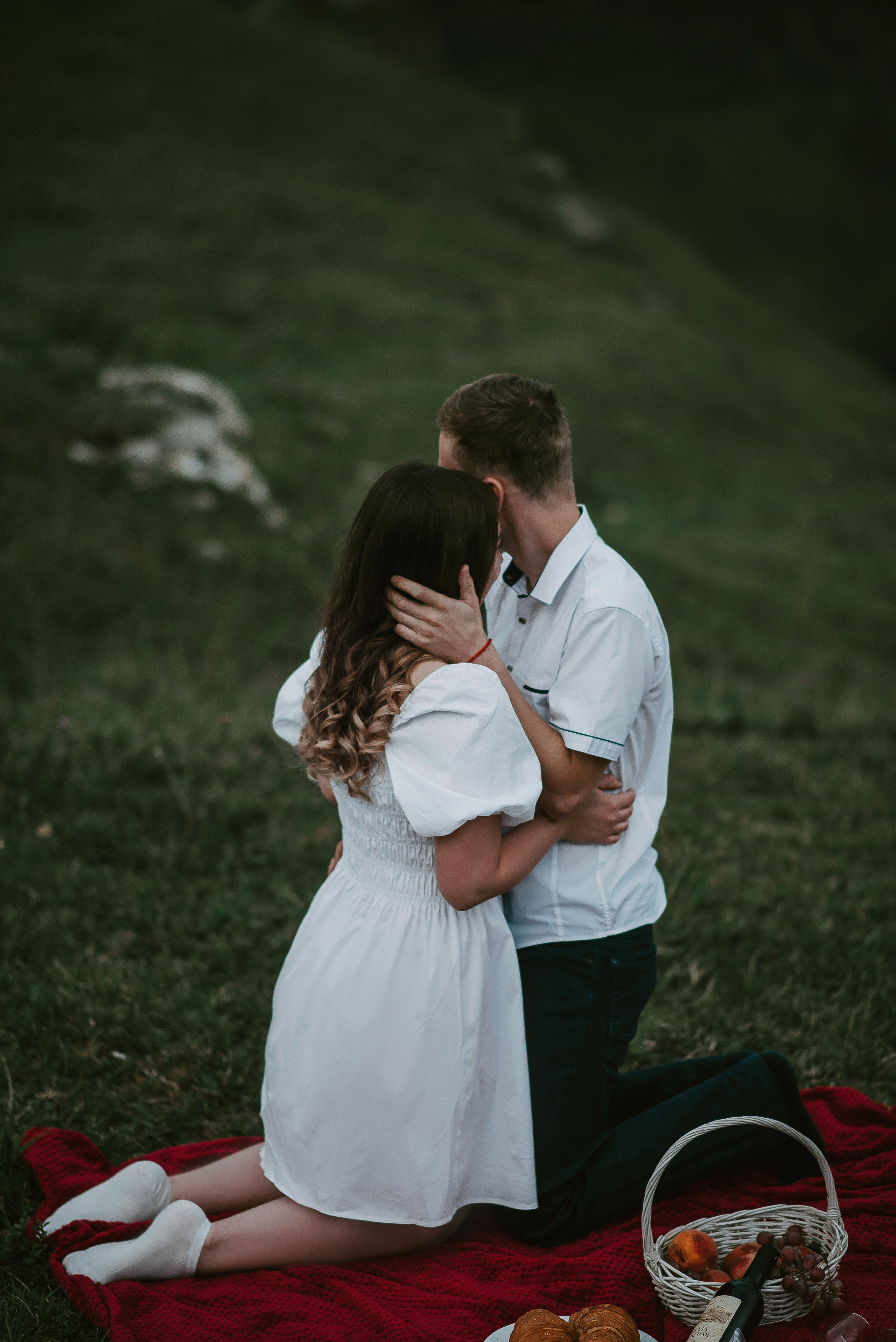 Nastya & Vlad. Фотограф Мария Хлебникова Санкт-Петербург Москва