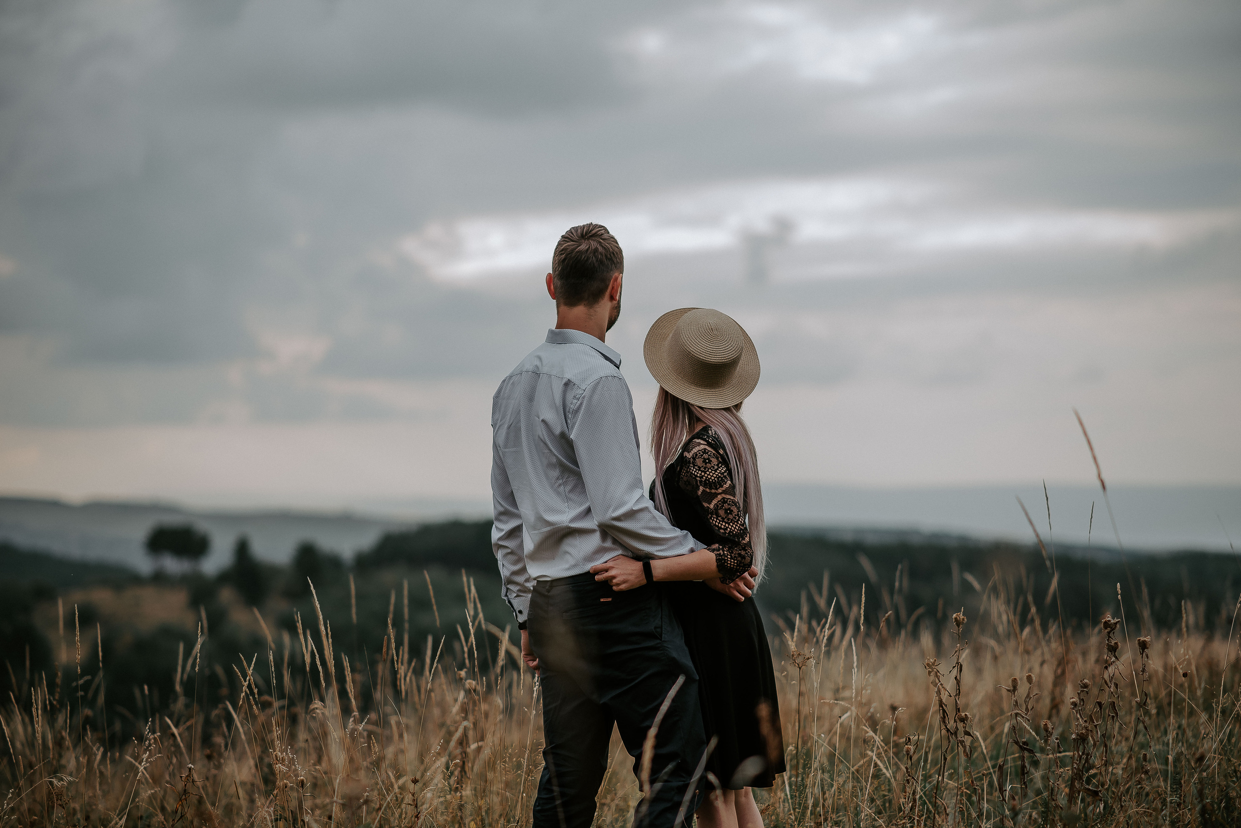 Mary & Kris. Фотограф Мария Хлебникова Санкт-Петербург Москва