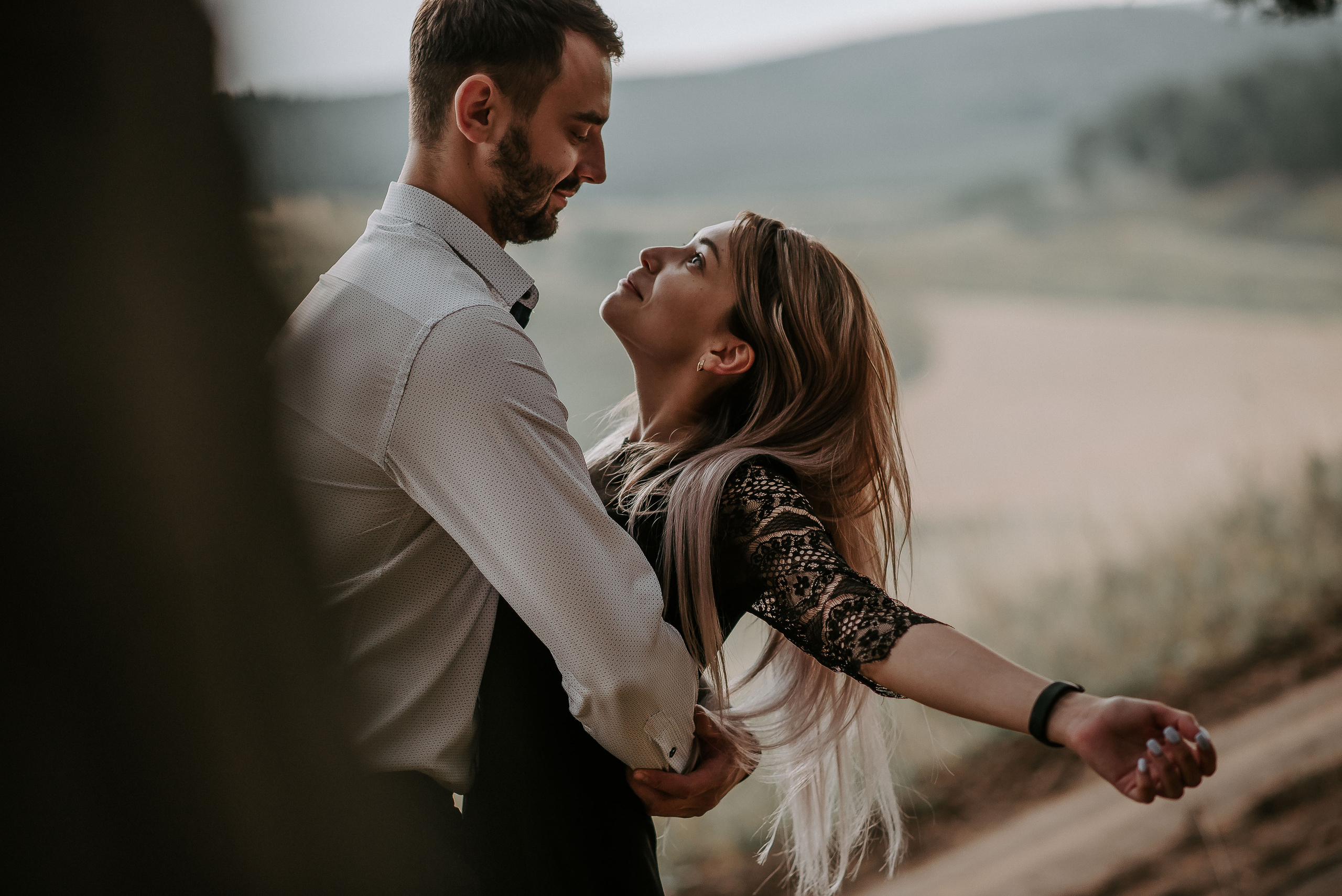 Mary & Kris. Фотограф Мария Хлебникова Санкт-Петербург Москва