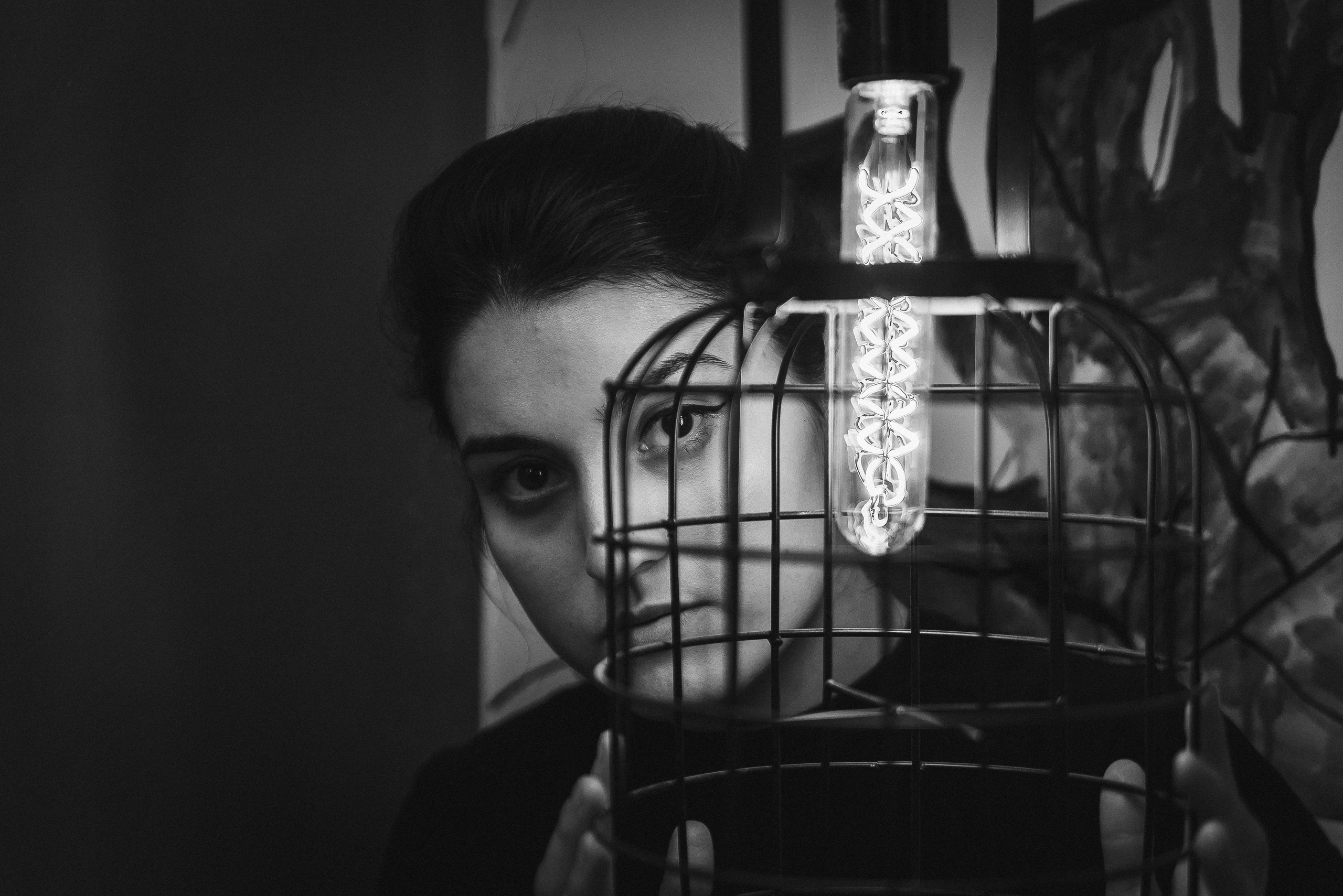 Galina. Фотограф Мария Хлебникова Санкт-Петербург Москва