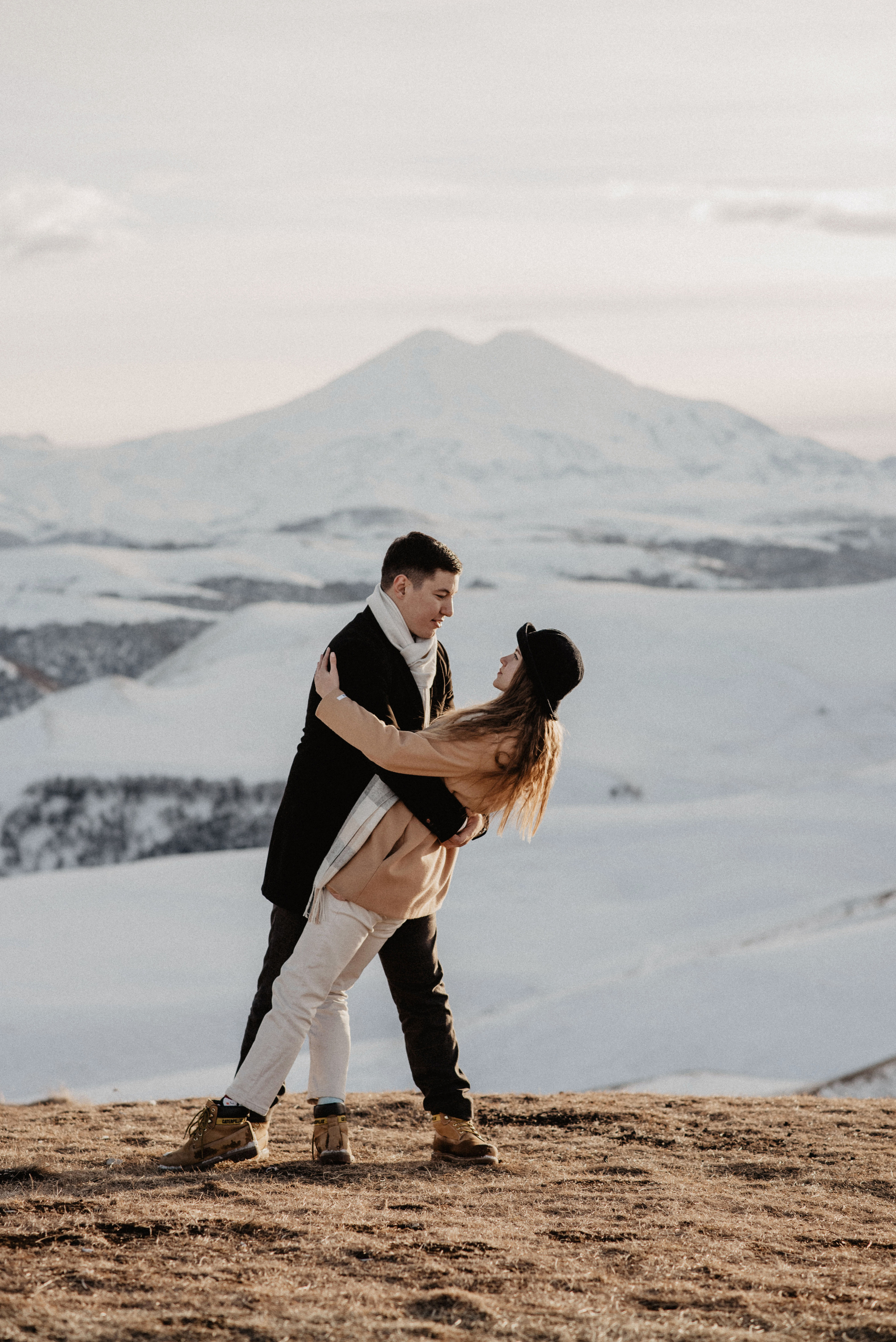 Alexander & Yana. Фотограф Мария Хлебникова Санкт-Петербург Москва