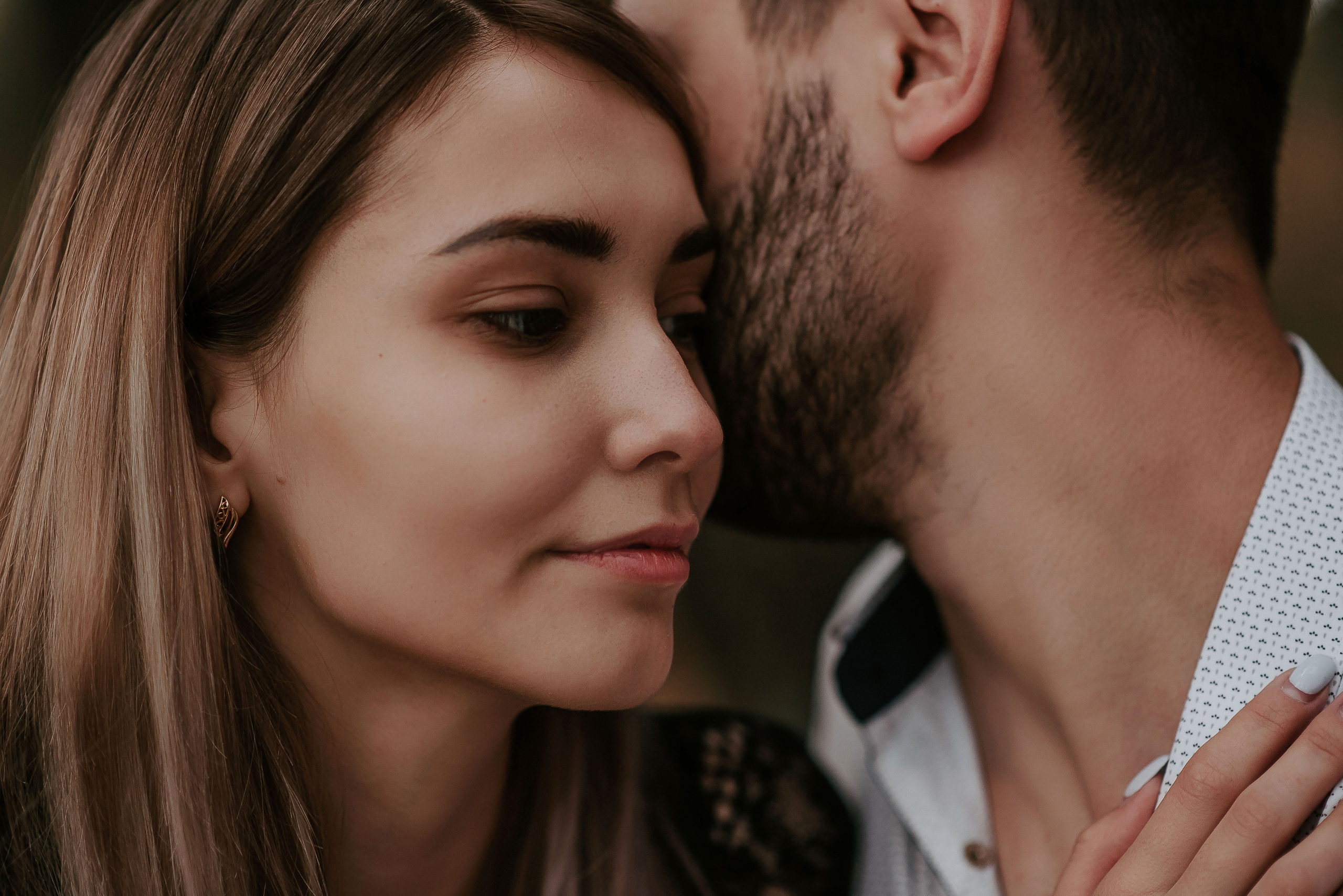 Mary & Kris. Фотограф Мария Хлебникова Санкт-Петербург Москва