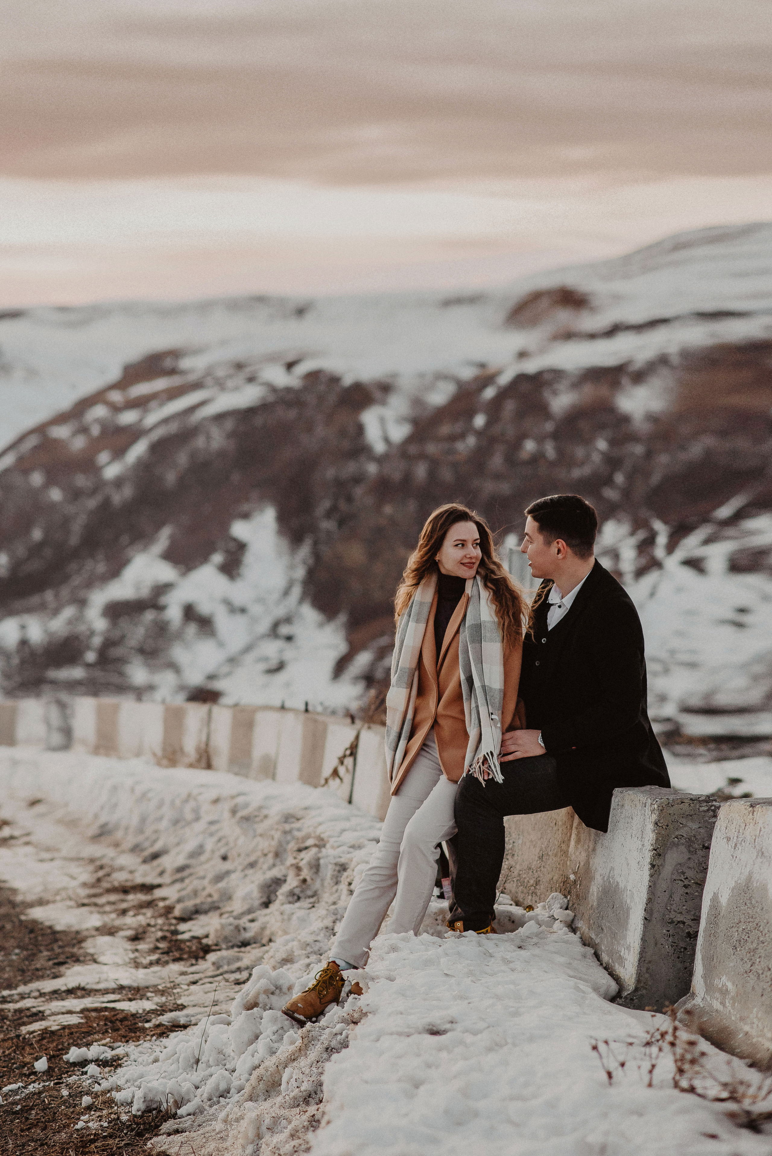 Alexander & Yana. Фотограф Мария Хлебникова Санкт-Петербург Москва