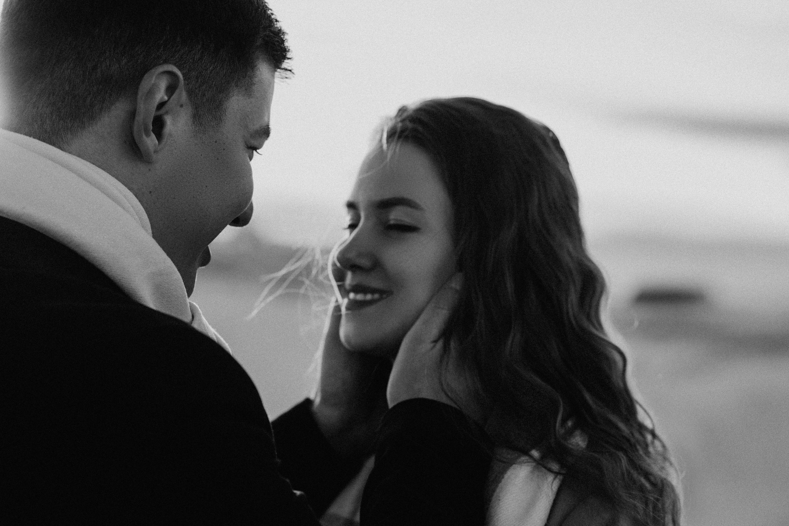 Alexander & Yana. Фотограф Мария Хлебникова Санкт-Петербург Москва