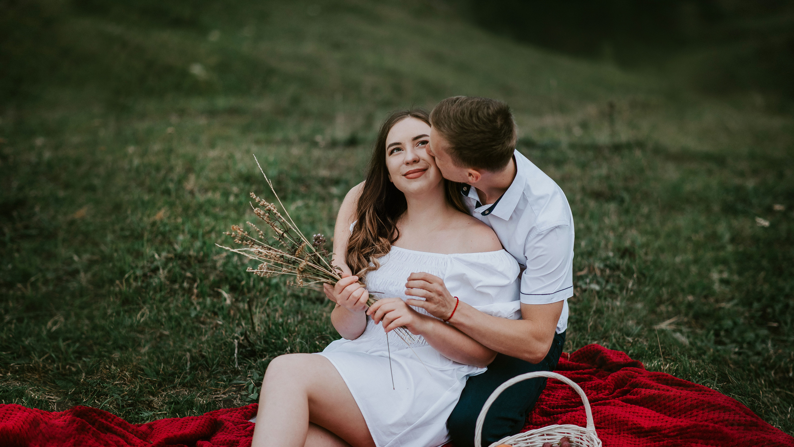 Nastya & Vlad. Фотограф Мария Хлебникова Санкт-Петербург Москва