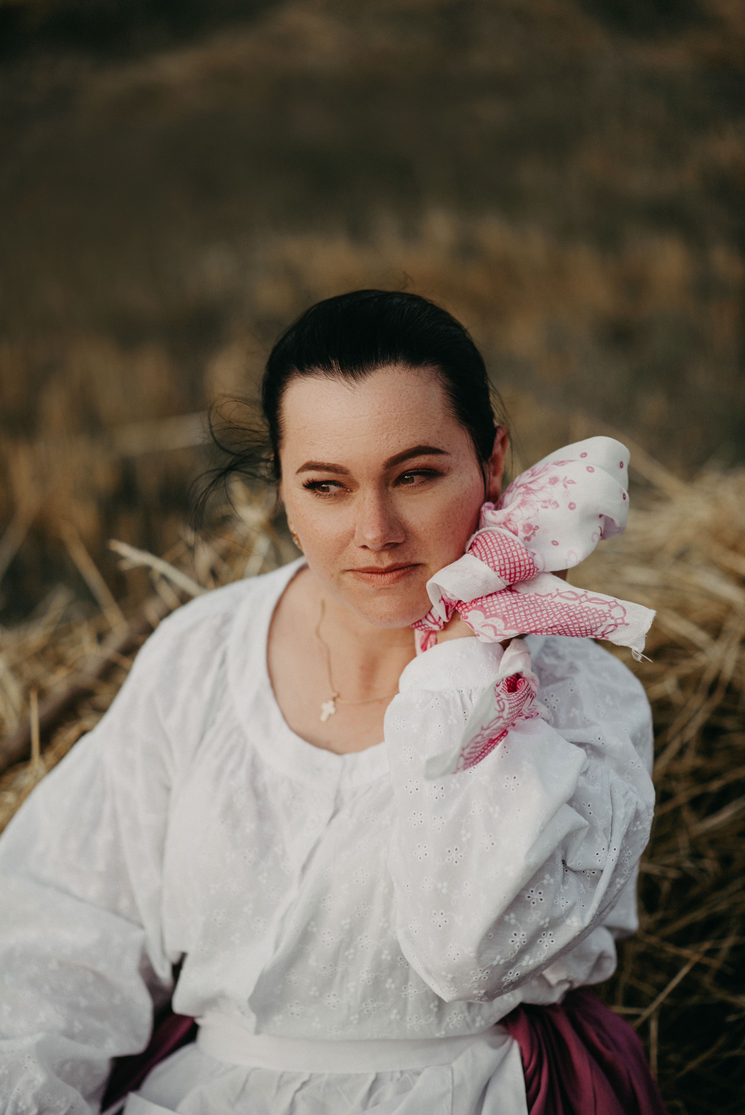 Olga. Фотограф Мария Хлебникова Санкт-Петербург Москва