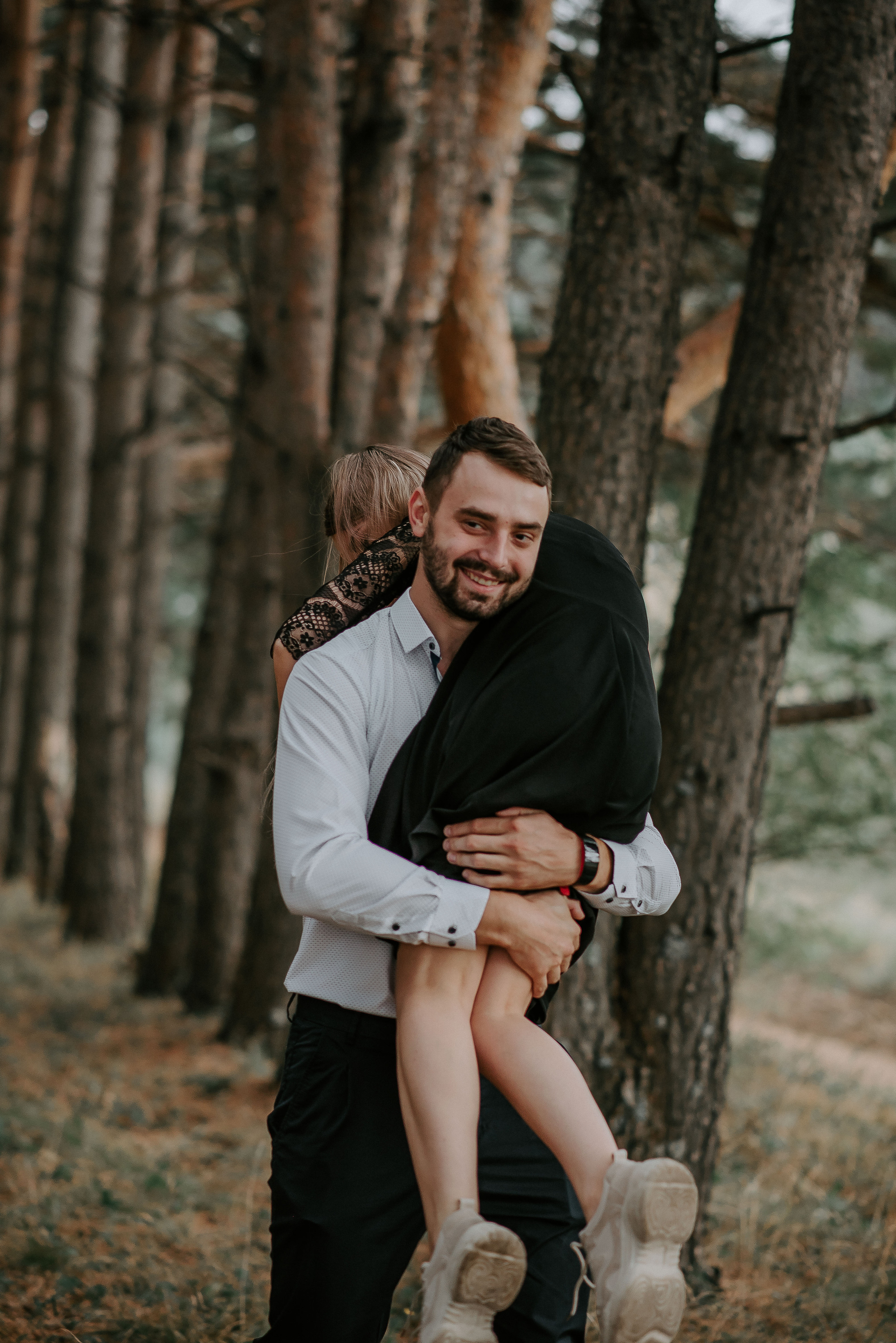 Mary & Kris. Фотограф Мария Хлебникова Санкт-Петербург Москва