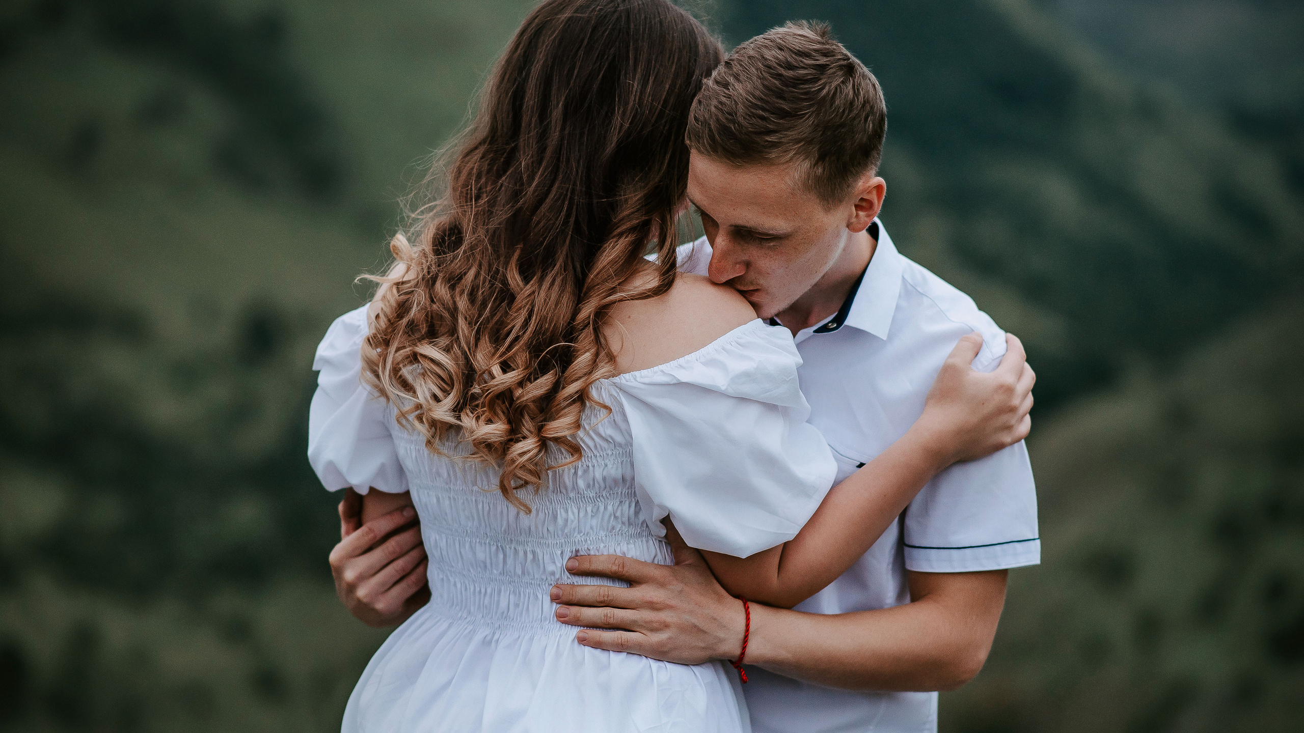 Nastya & Vlad. Фотограф Мария Хлебникова Санкт-Петербург Москва