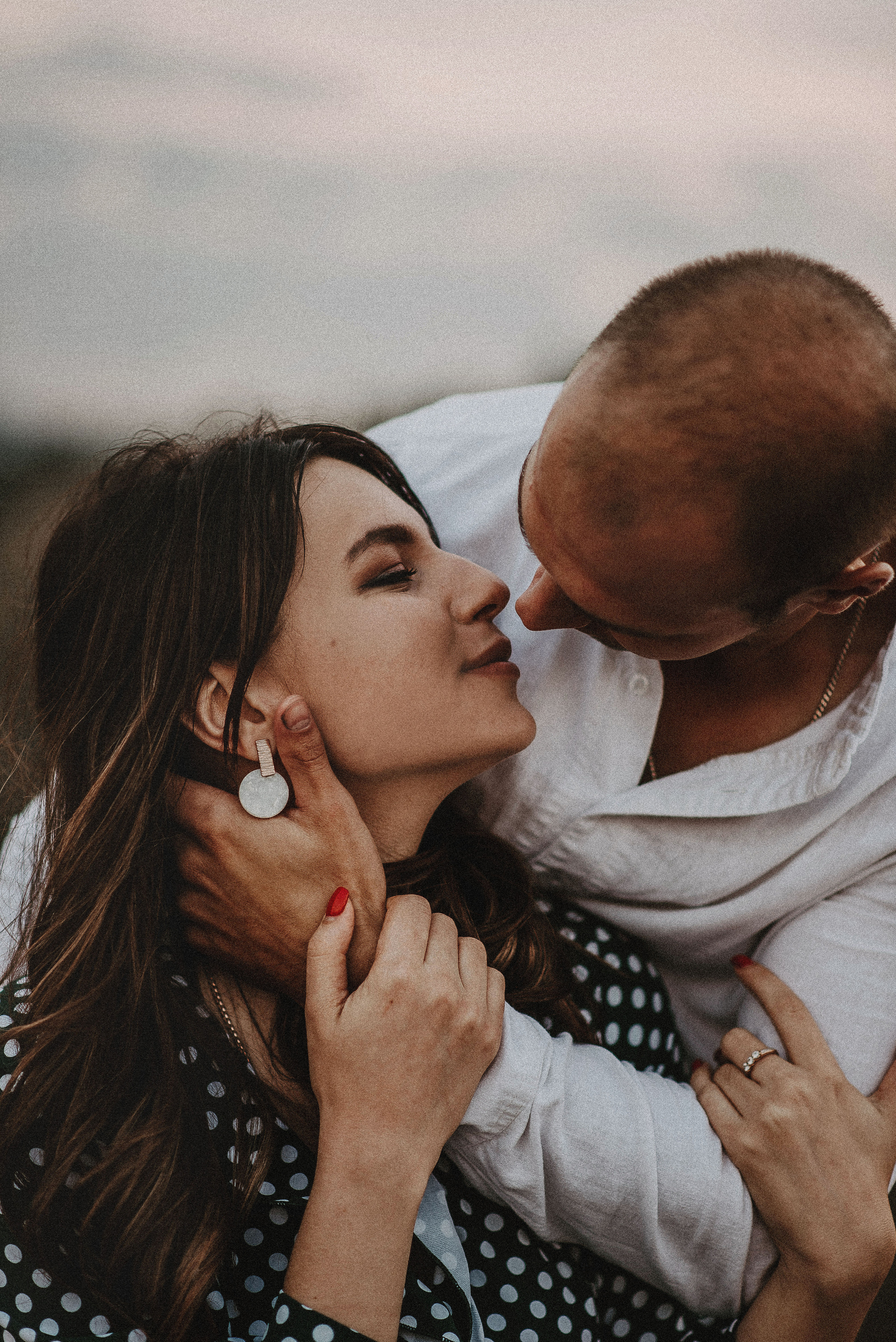 Vlad & Nastya. Фотограф Мария Хлебникова Санкт-Петербург Москва