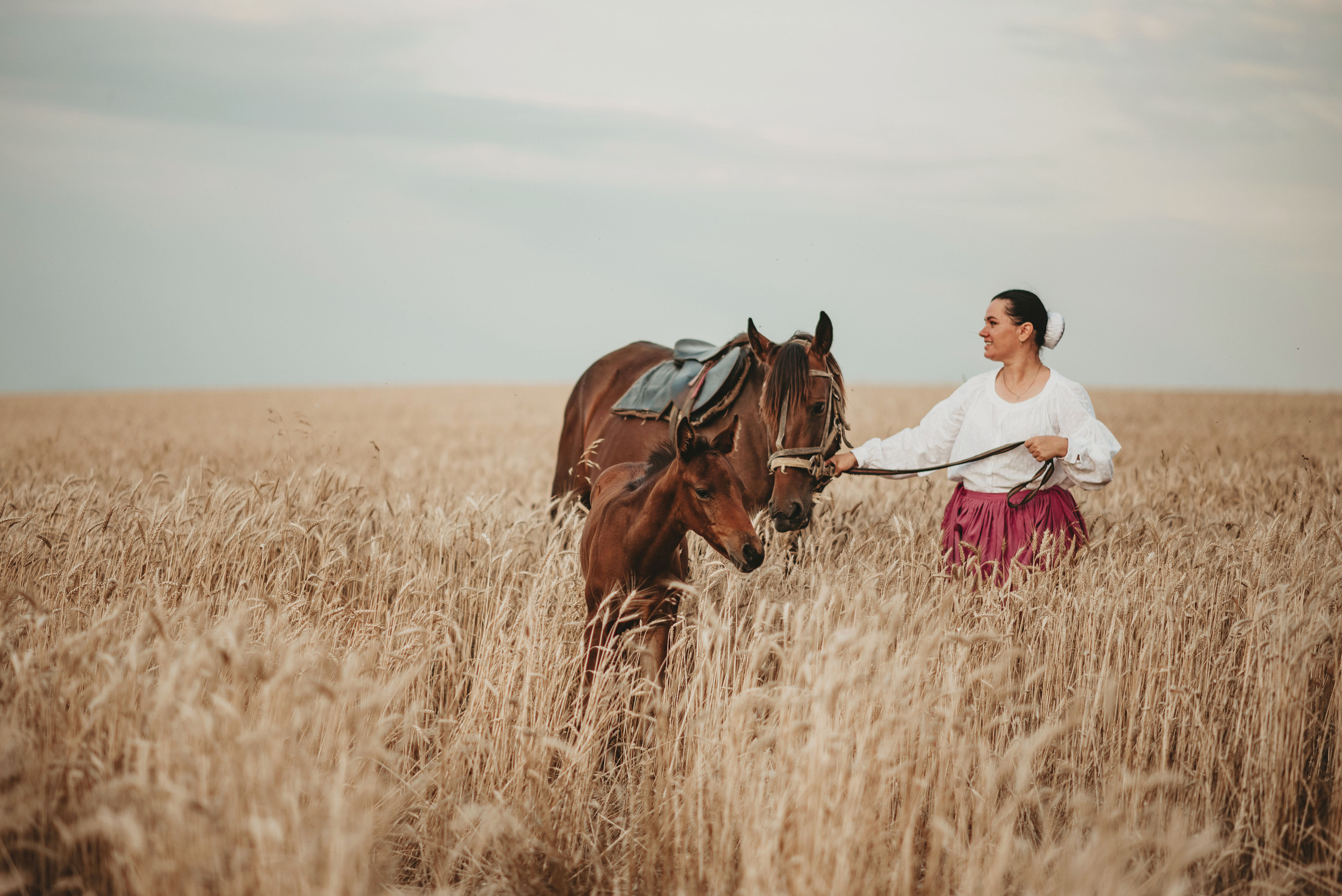 Olga. Фотограф Мария Хлебникова Санкт-Петербург Москва