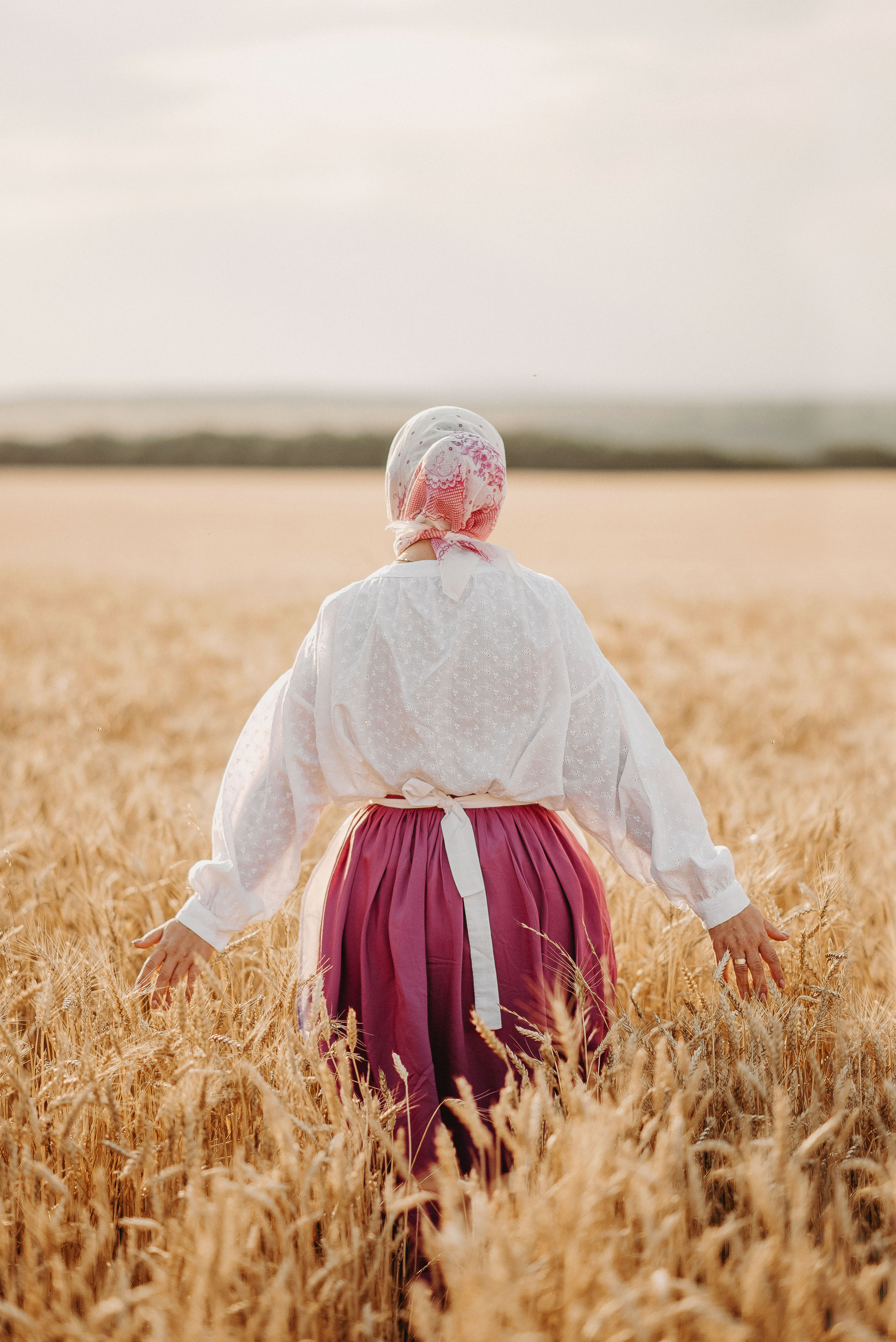 Olga. Фотограф Мария Хлебникова Санкт-Петербург Москва