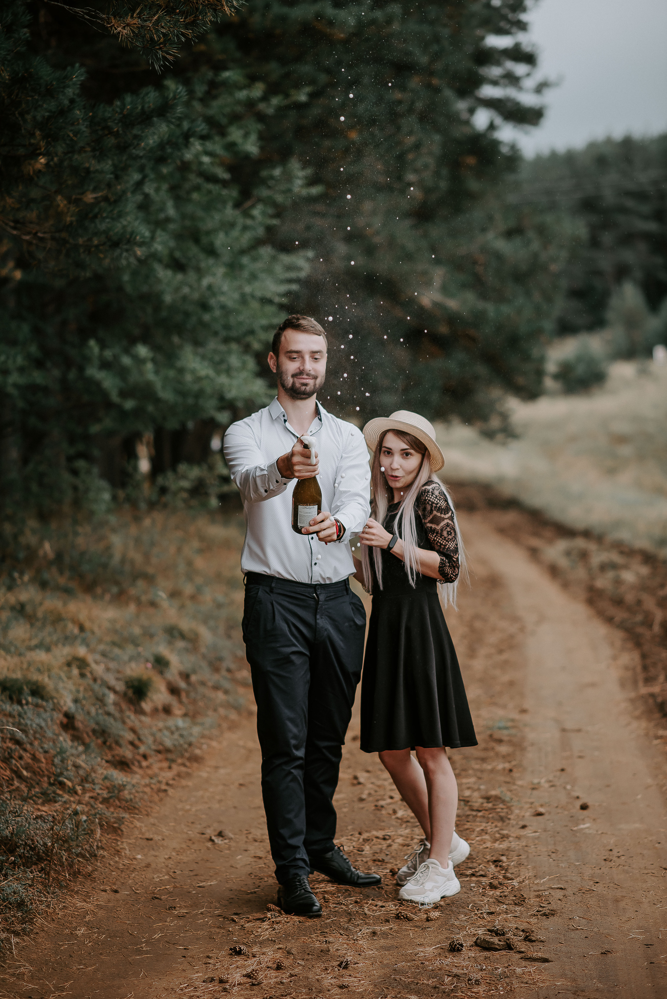 Mary & Kris. Фотограф Мария Хлебникова Санкт-Петербург Москва