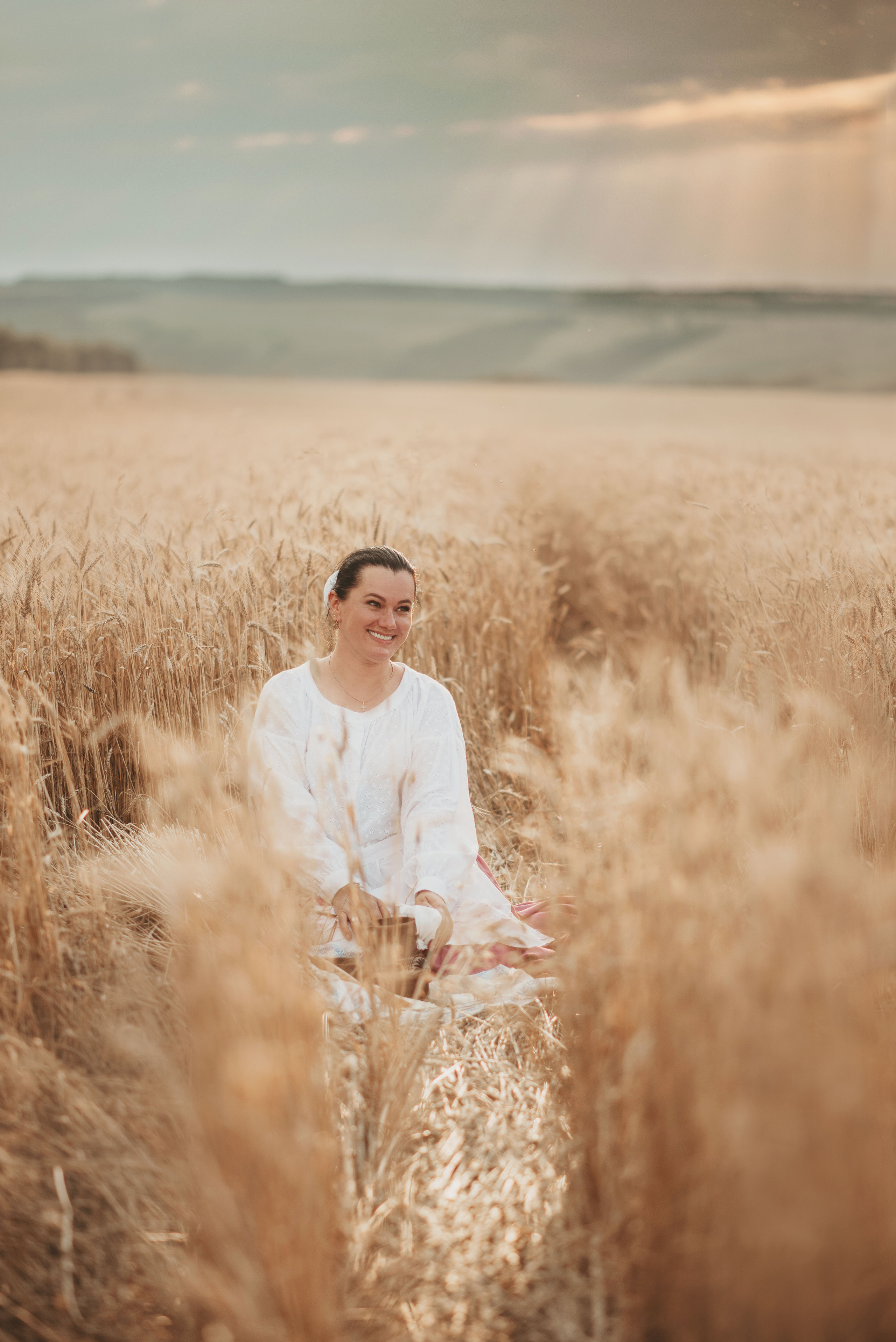 Olga. Фотограф Мария Хлебникова Санкт-Петербург Москва