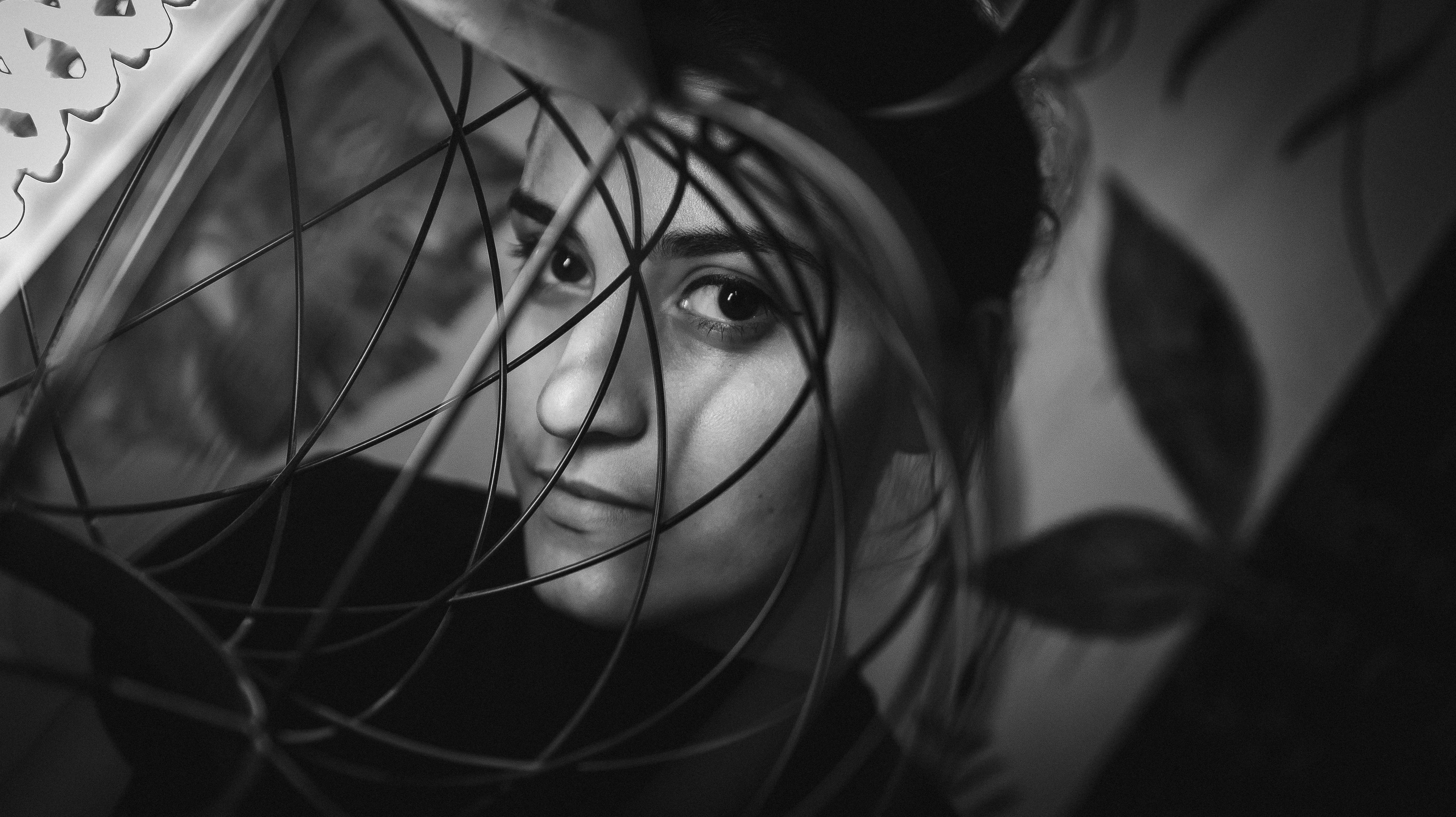 Galina. Фотограф Мария Хлебникова Санкт-Петербург Москва