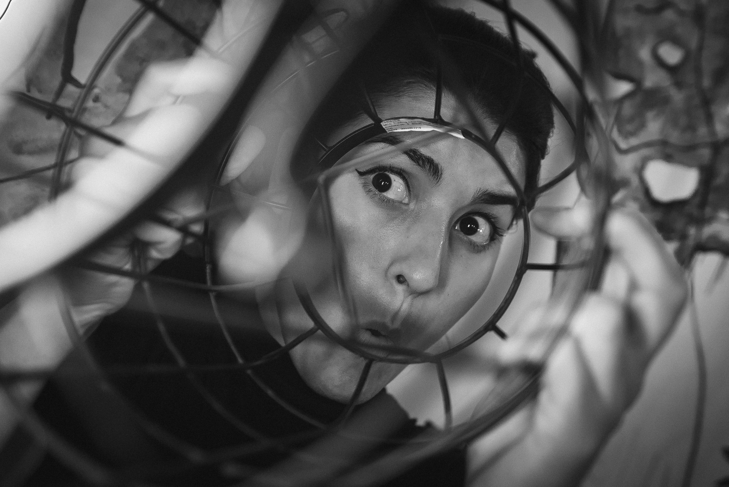 Galina. Фотограф Мария Хлебникова Санкт-Петербург Москва