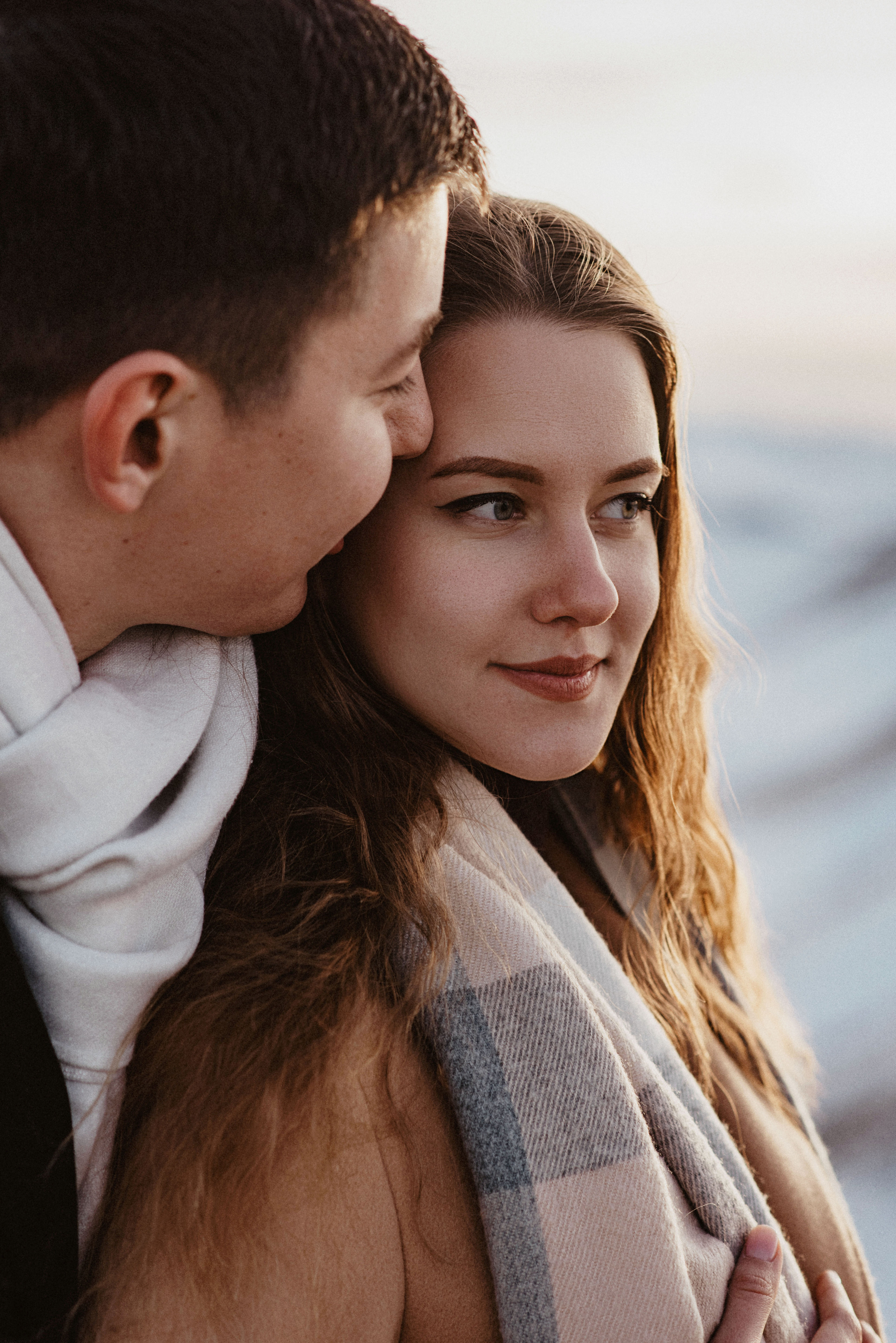 Alexander & Yana. Фотограф Мария Хлебникова Санкт-Петербург Москва