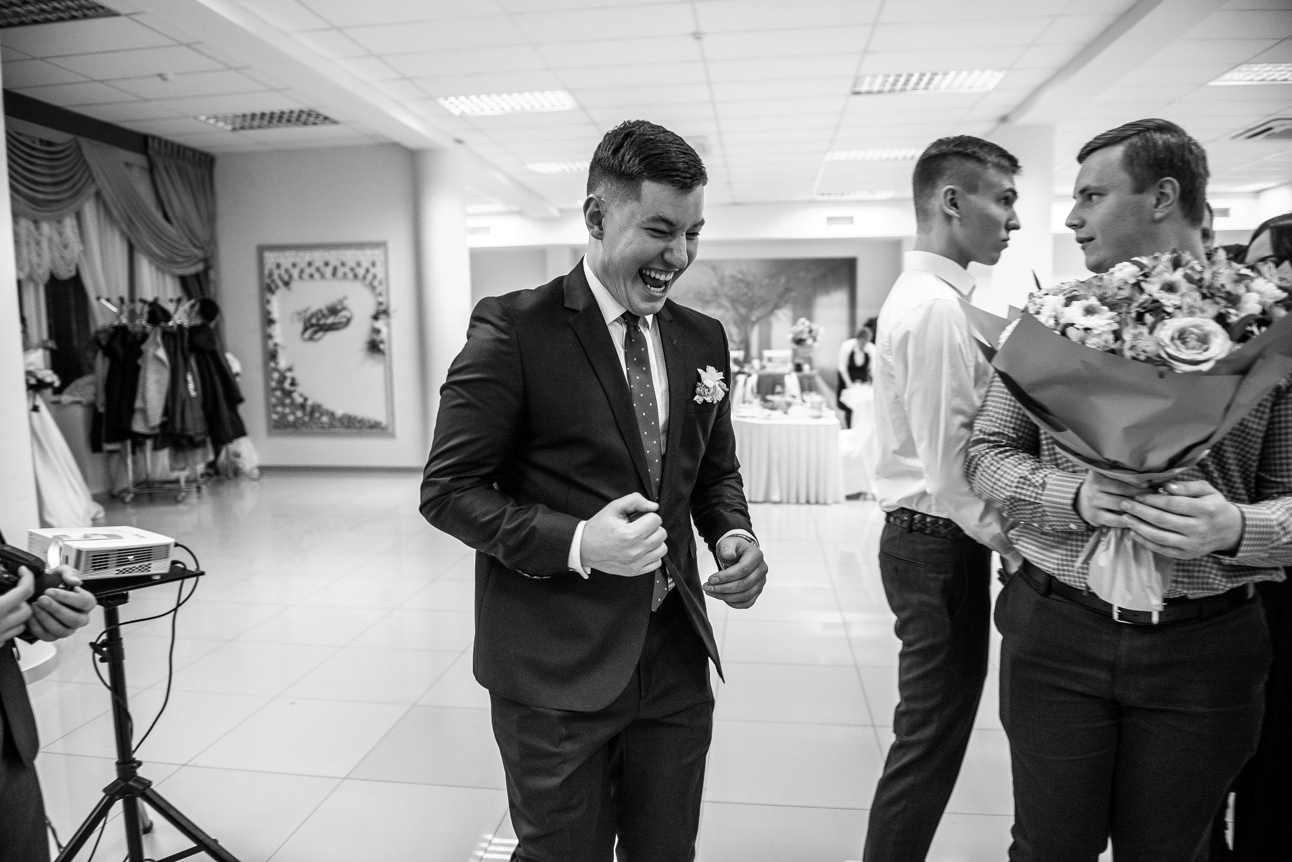 Яна & Саша. Фотограф Мария Хлебникова Санкт-Петербург Москва