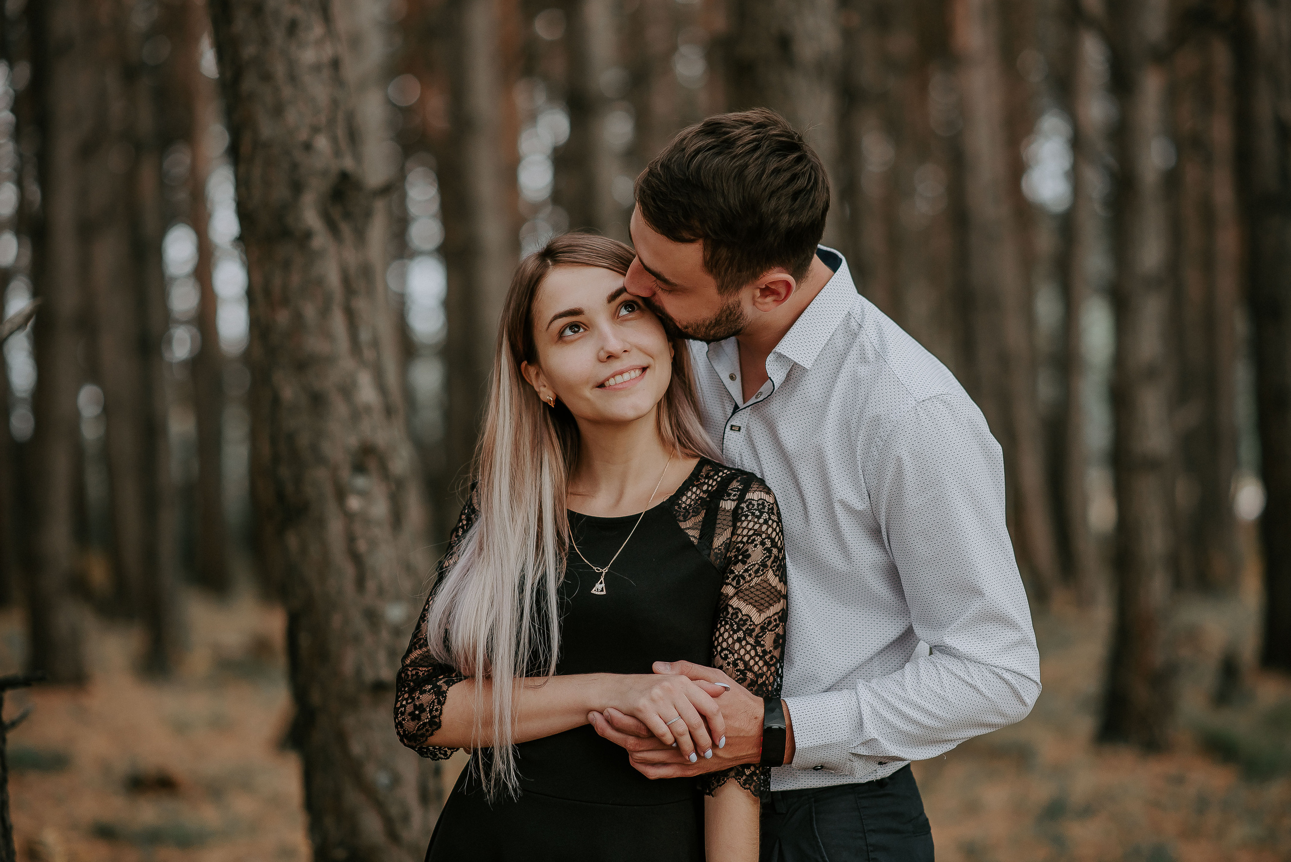 Mary & Kris. Фотограф Мария Хлебникова Санкт-Петербург Москва