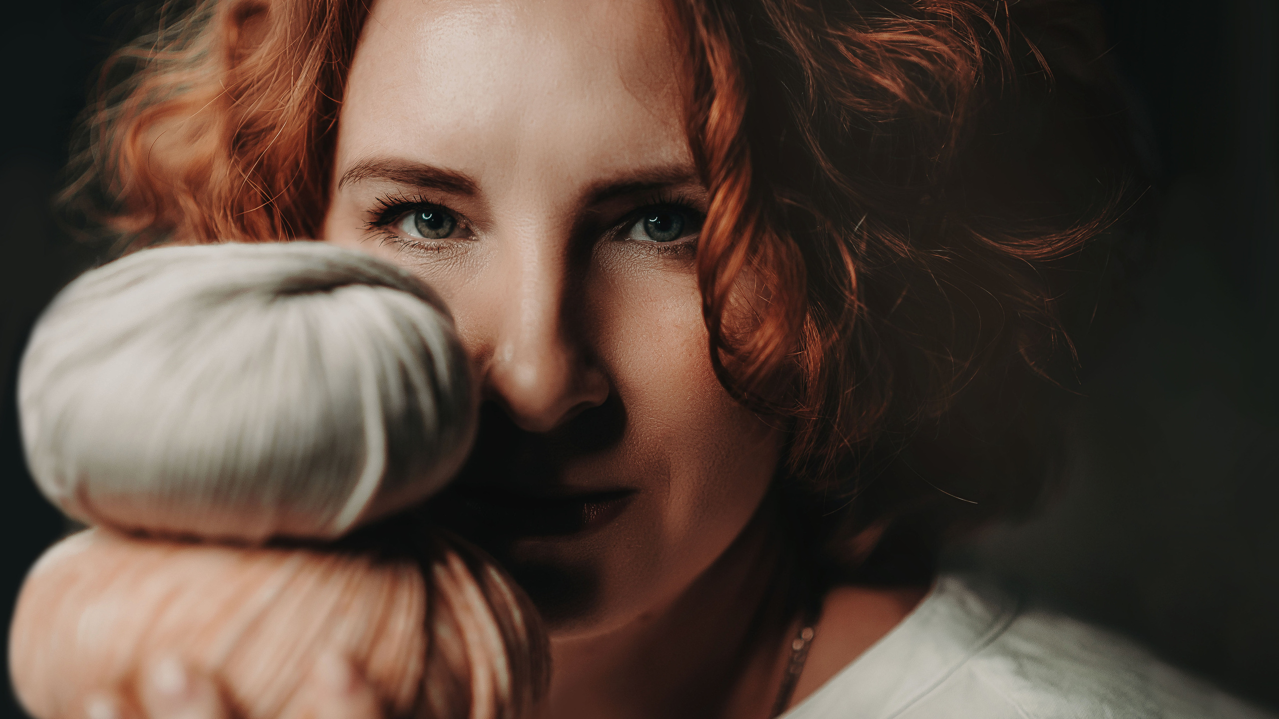 Julia. Фотограф Мария Хлебникова Санкт-Петербург Москва